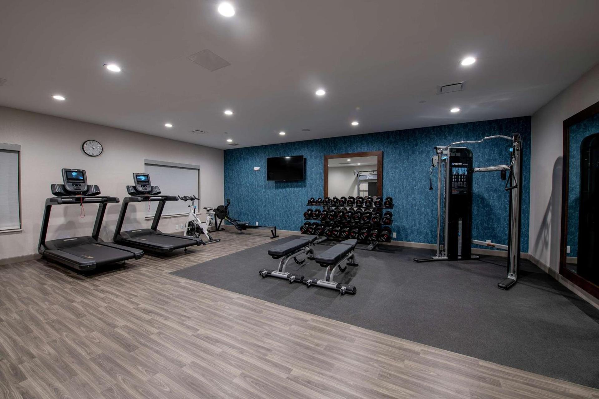 Hampton Inn & Suites Duncanville Dallas, Tx photo 65