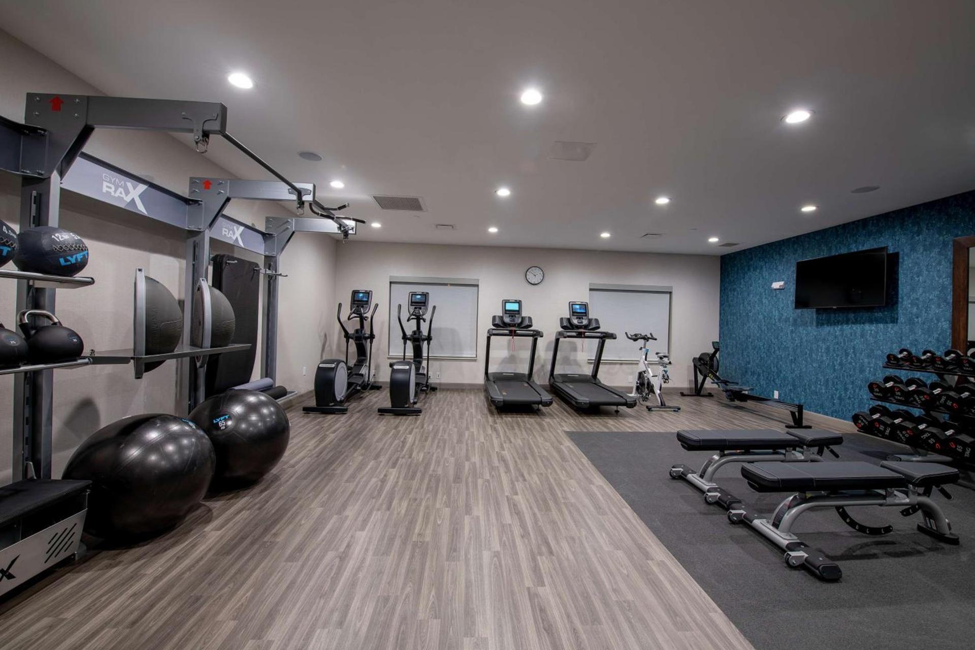 Hampton Inn & Suites Duncanville Dallas, Tx photo 67