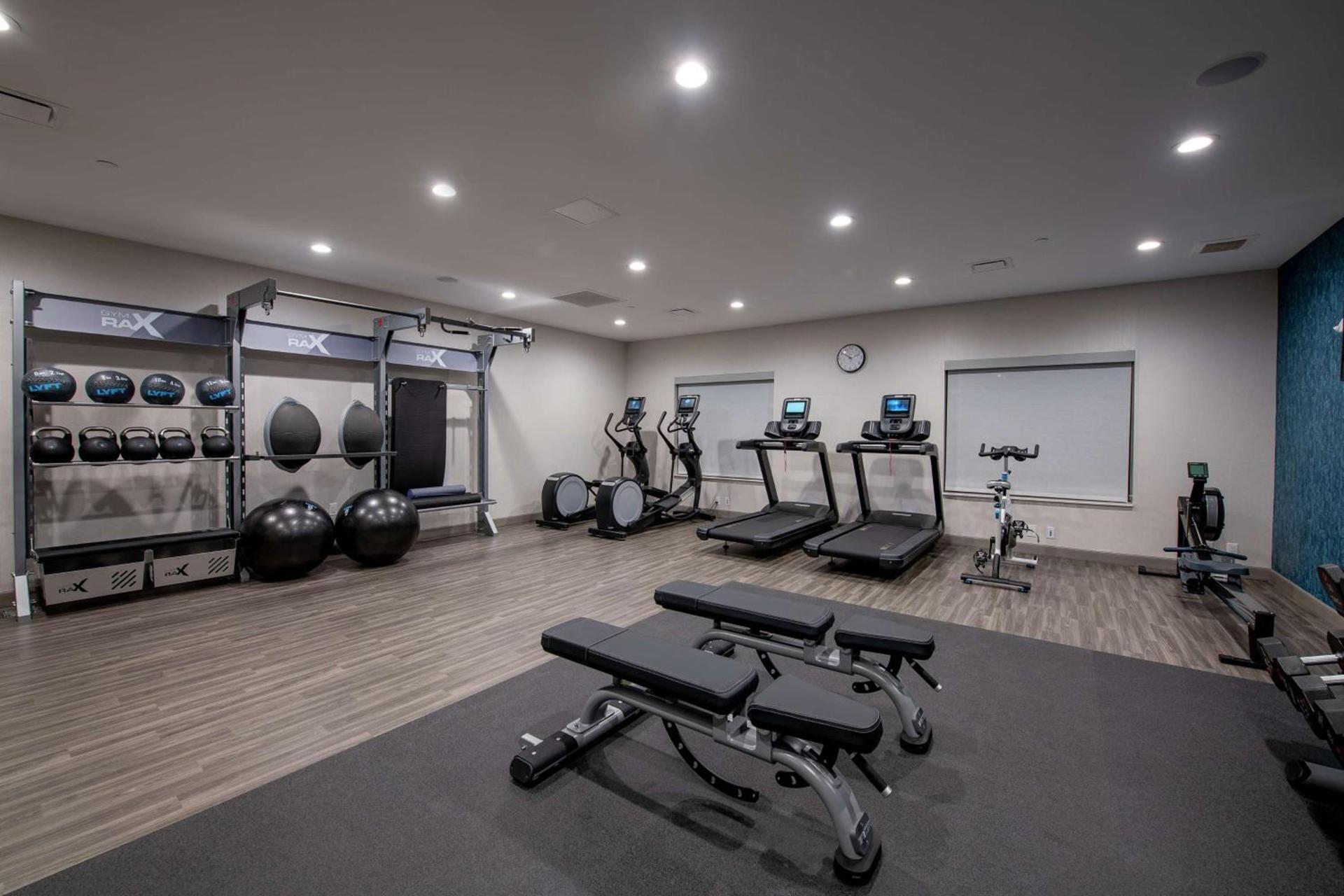 Hampton Inn & Suites Duncanville Dallas, Tx photo 68
