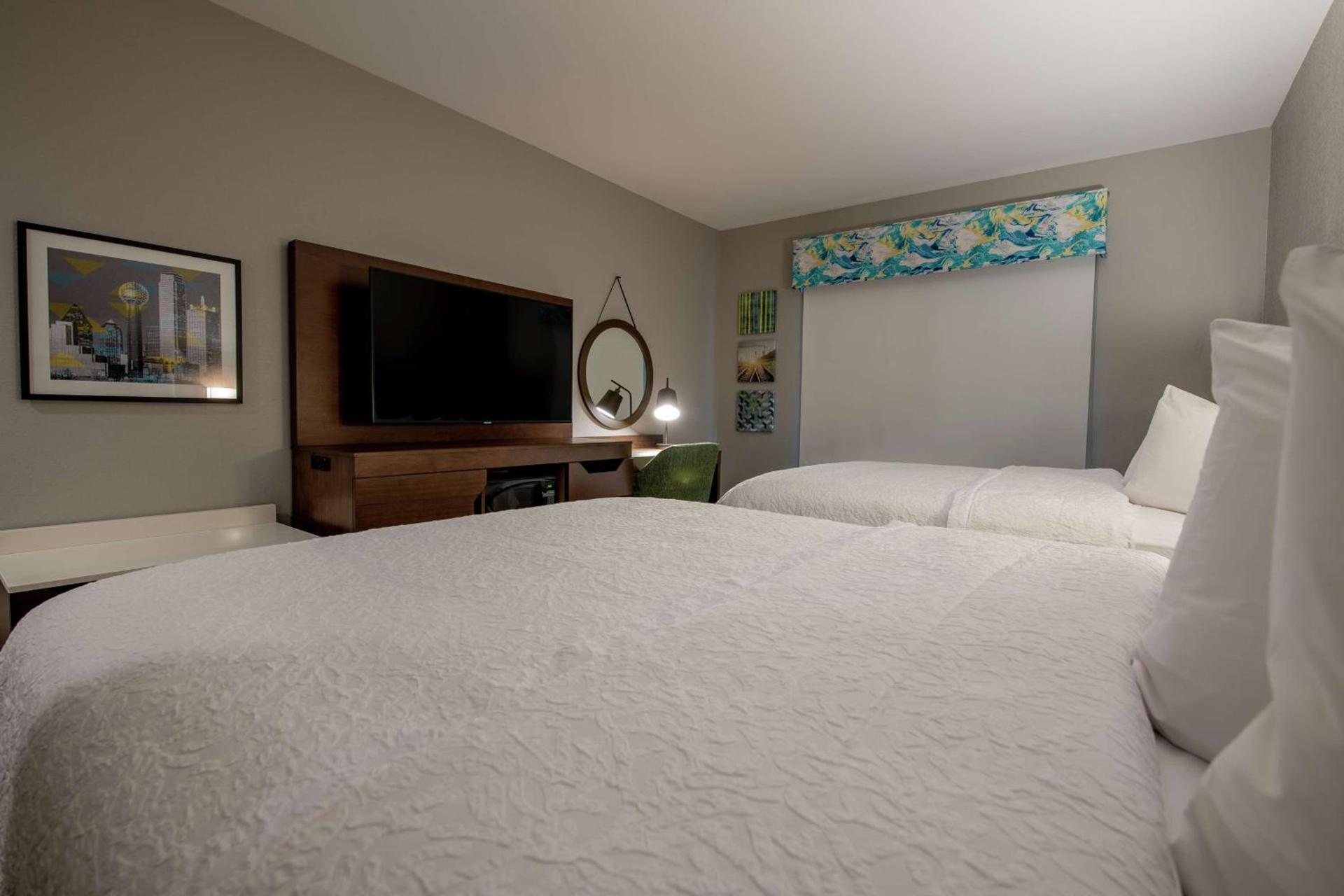 Hampton Inn & Suites Duncanville Dallas, Tx photo 69
