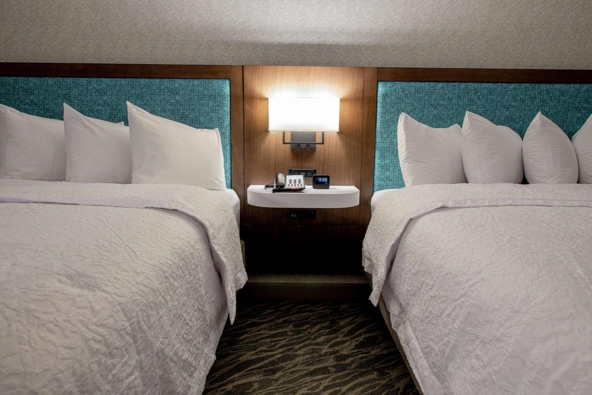 Hampton Inn & Suites Duncanville Dallas, Tx photo 70