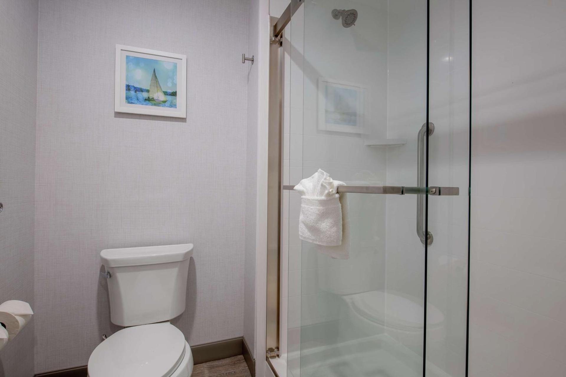 Hampton Inn & Suites Duncanville Dallas, Tx photo 71