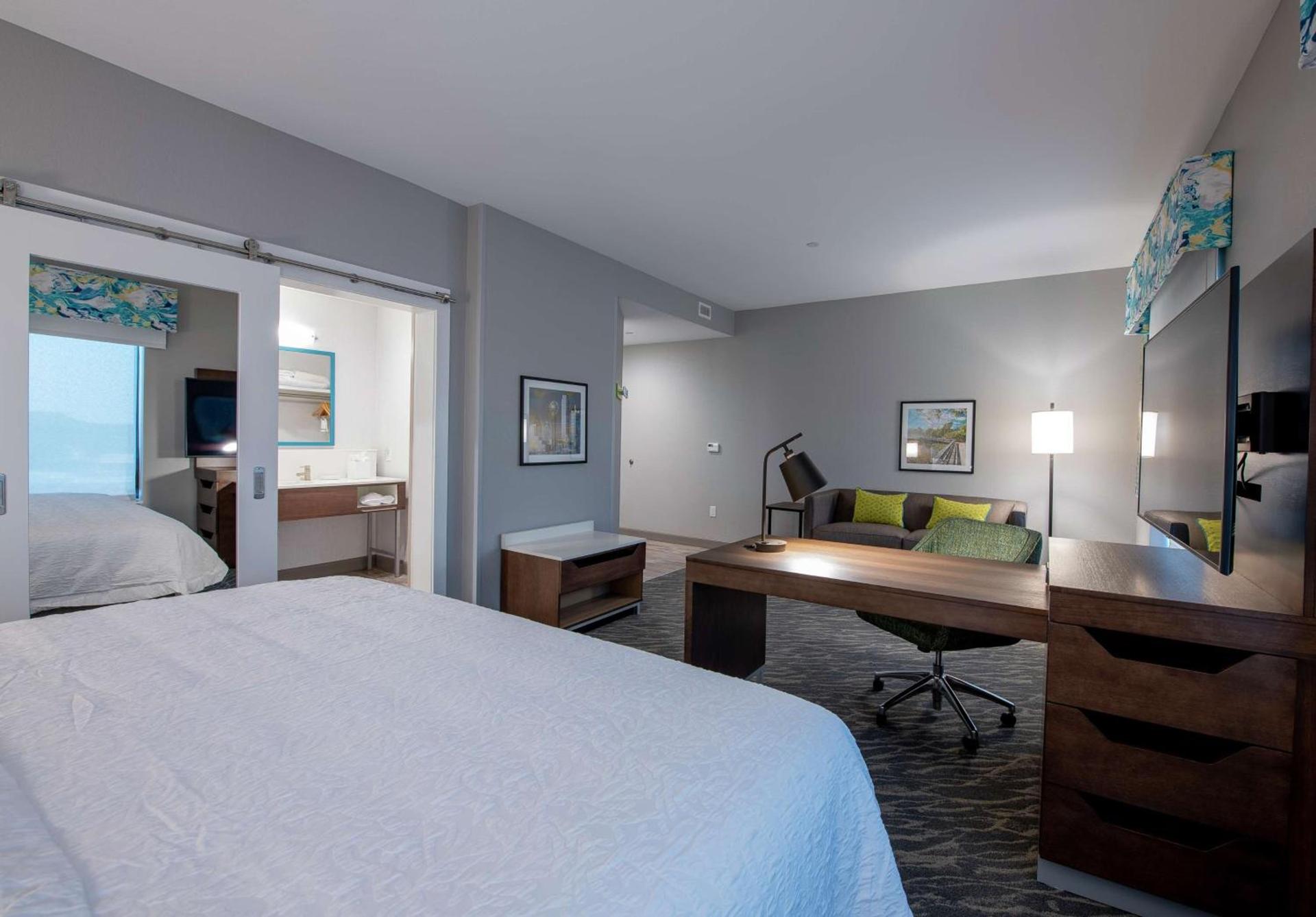 Hampton Inn & Suites Duncanville Dallas, Tx photo 72