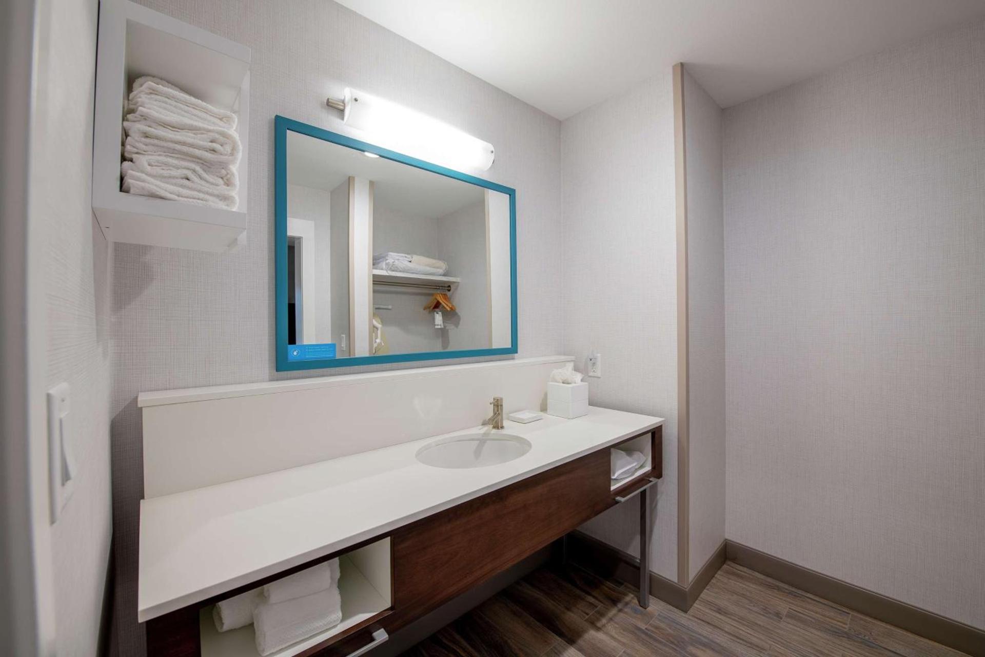 Hampton Inn & Suites Duncanville Dallas, Tx photo 73