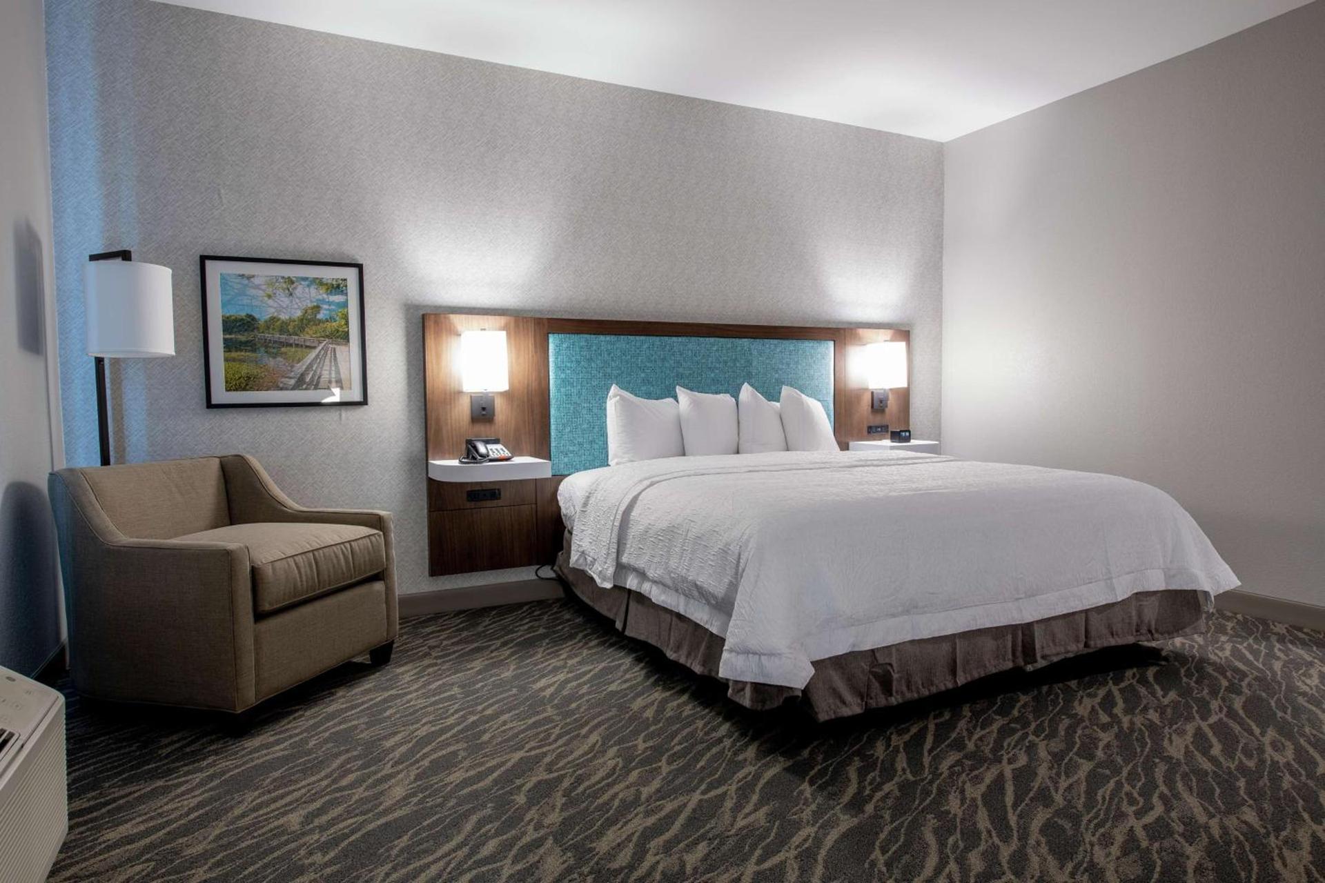 Hampton Inn & Suites Duncanville Dallas, Tx photo 5