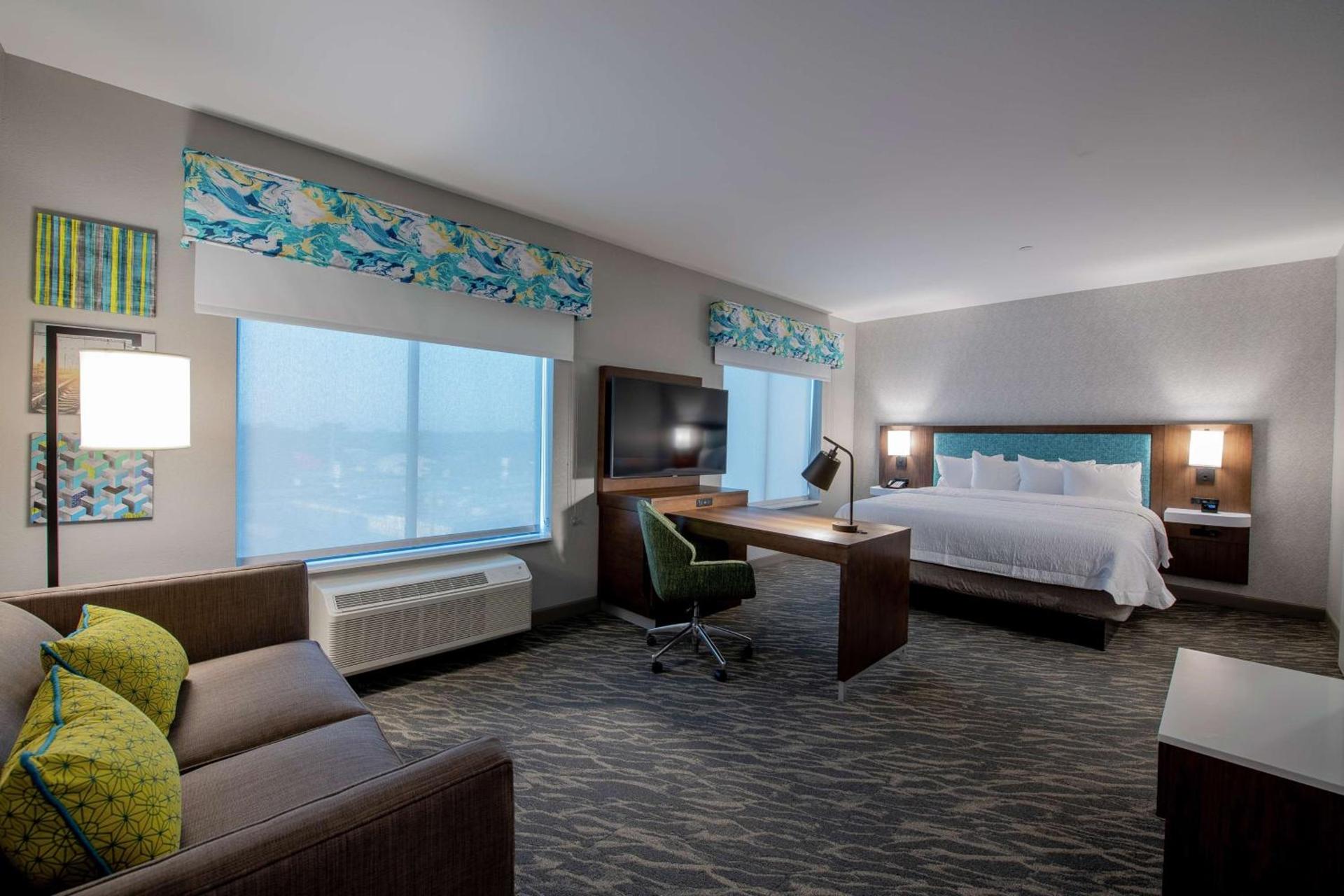 Hampton Inn & Suites Duncanville Dallas, Tx photo 6