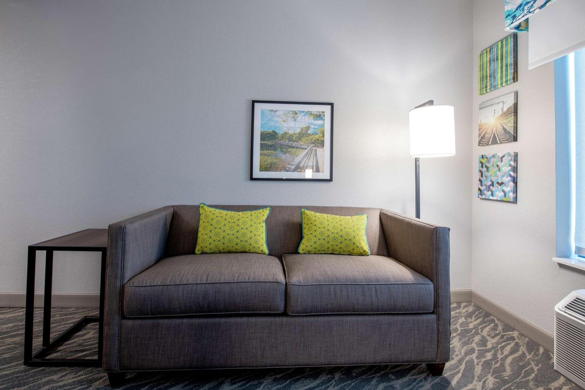 Hampton Inn & Suites Duncanville Dallas, Tx photo 7