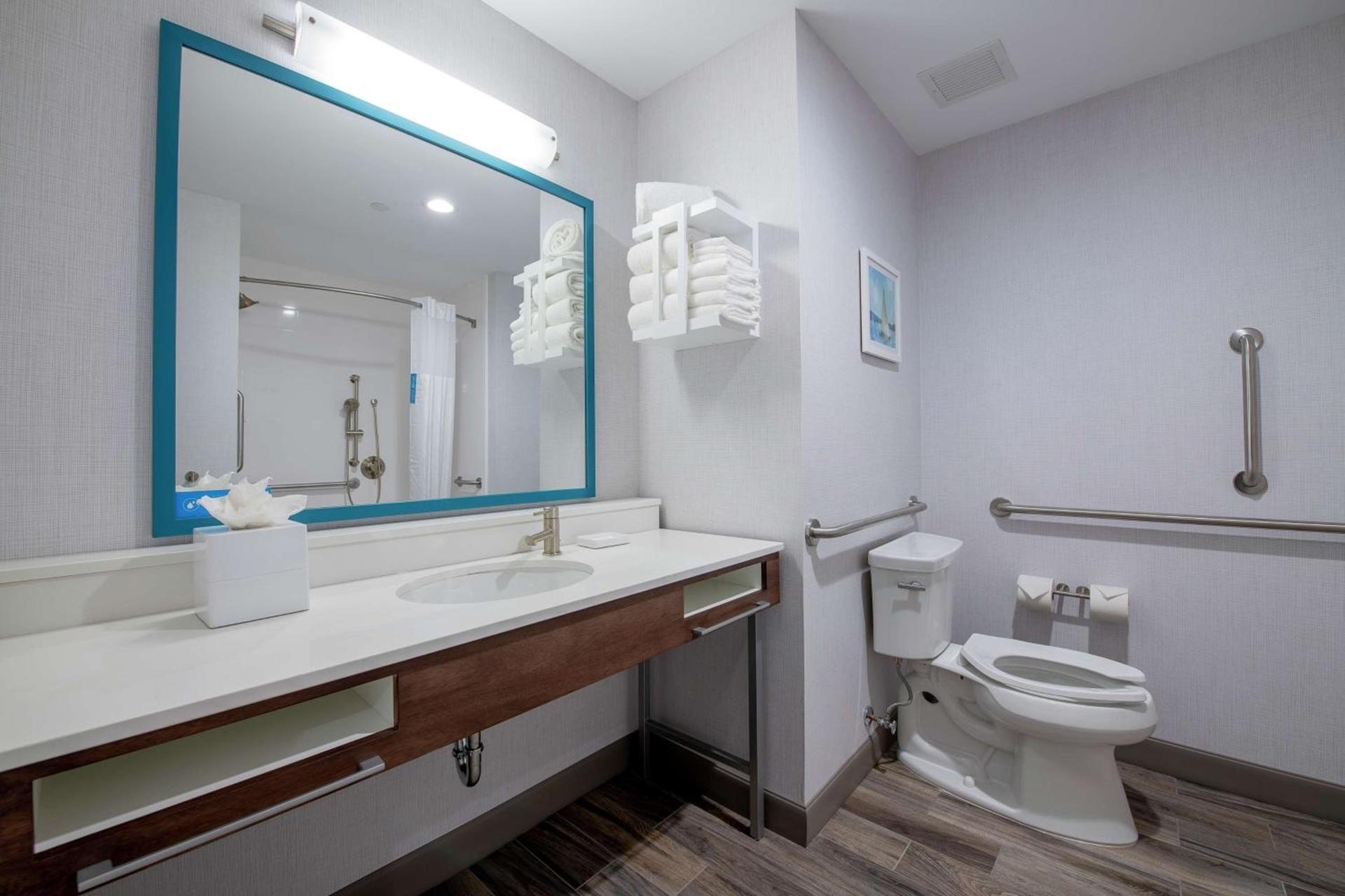Hampton Inn & Suites Duncanville Dallas, Tx photo 9