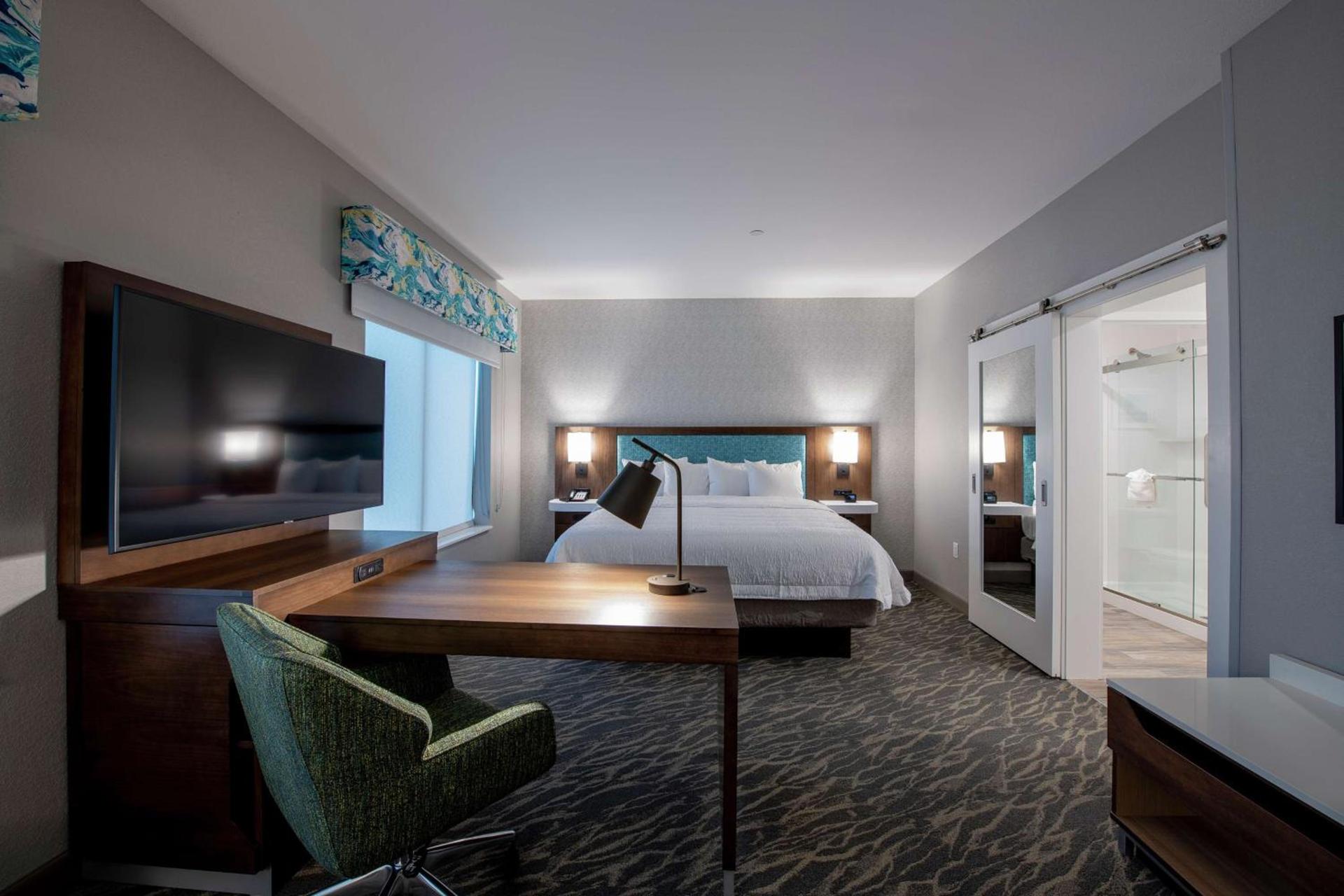 Hampton Inn & Suites Duncanville Dallas, Tx photo 10