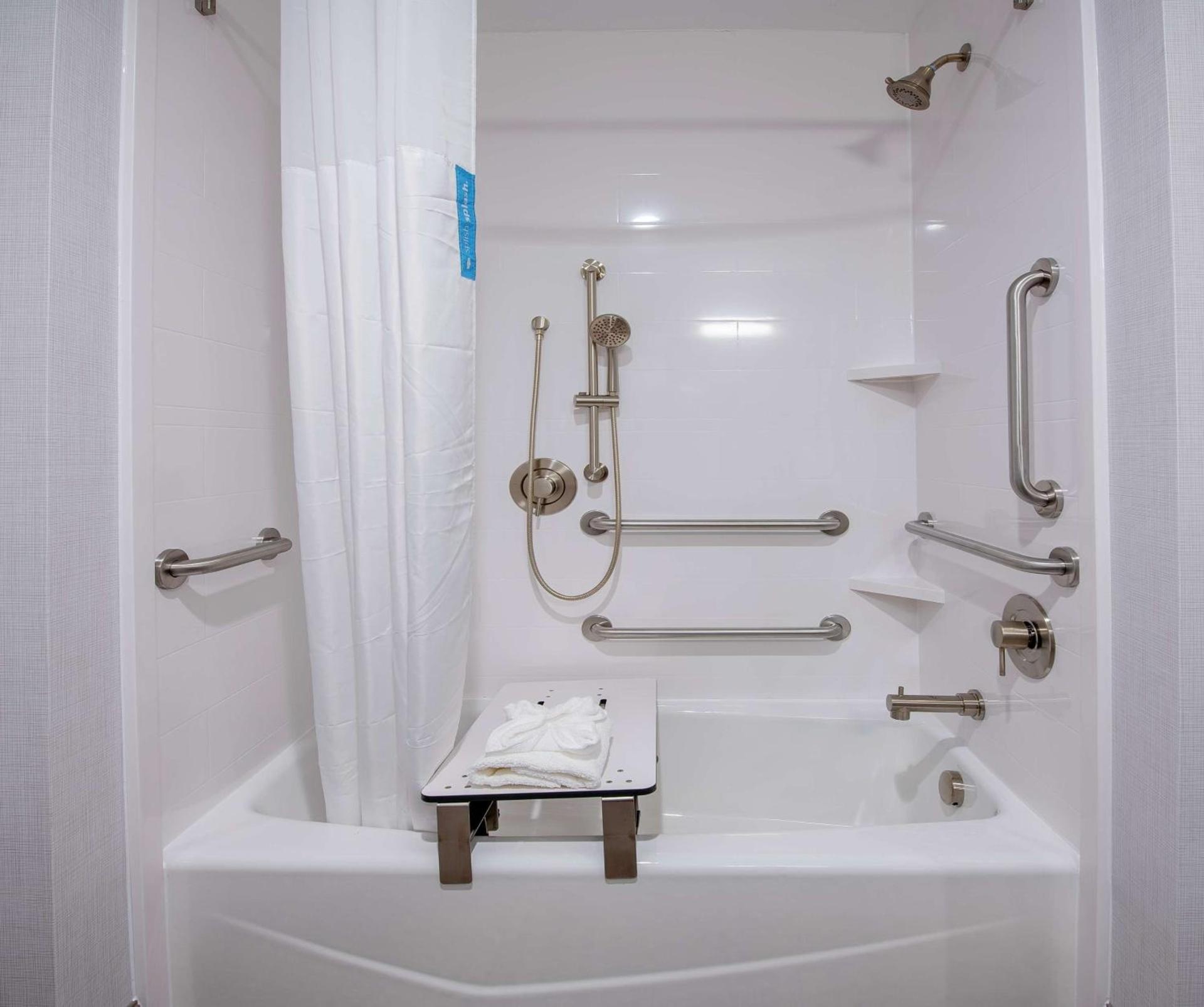 Hampton Inn & Suites Duncanville Dallas, Tx photo 11