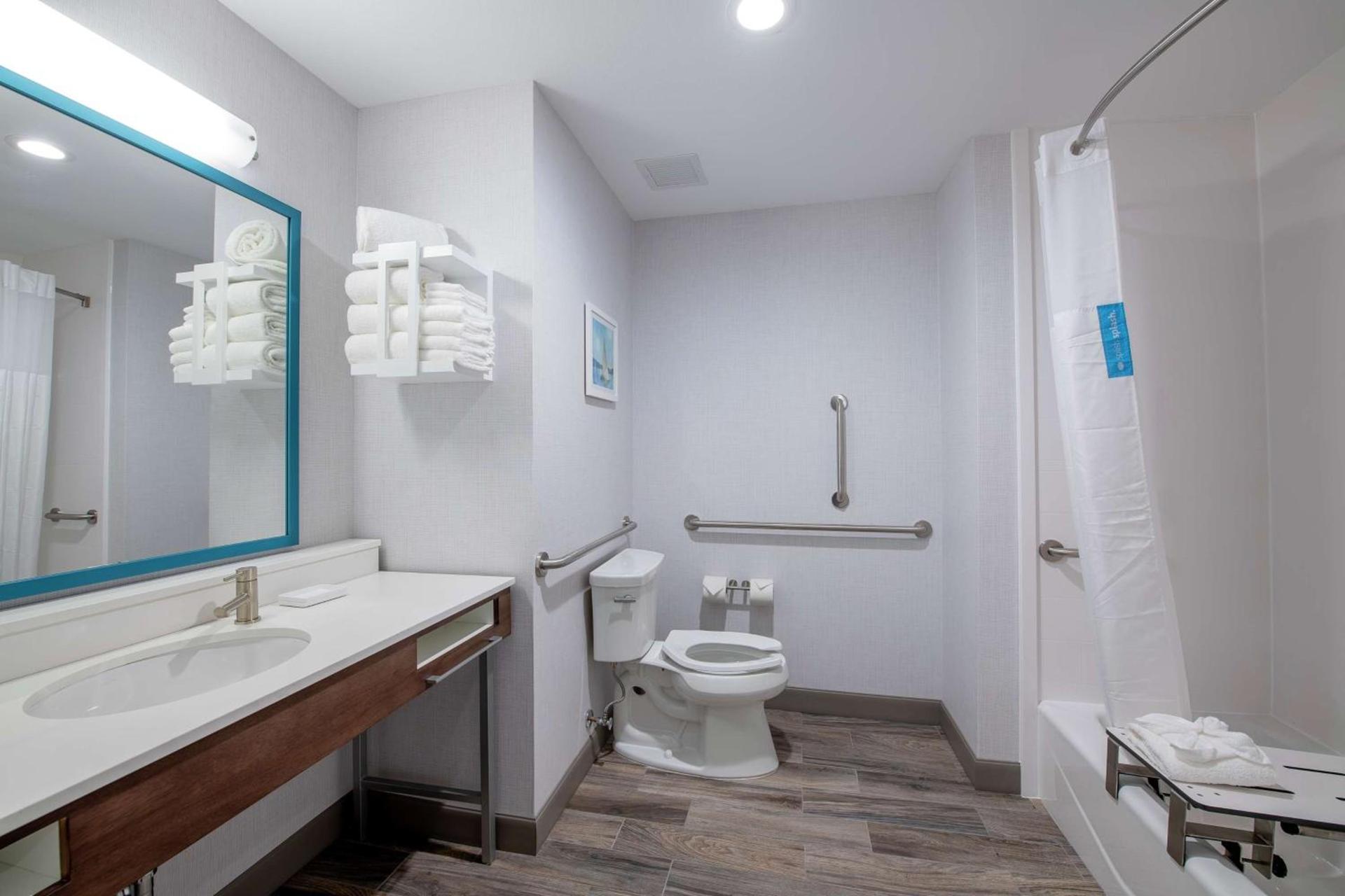 Hampton Inn & Suites Duncanville Dallas, Tx photo 12