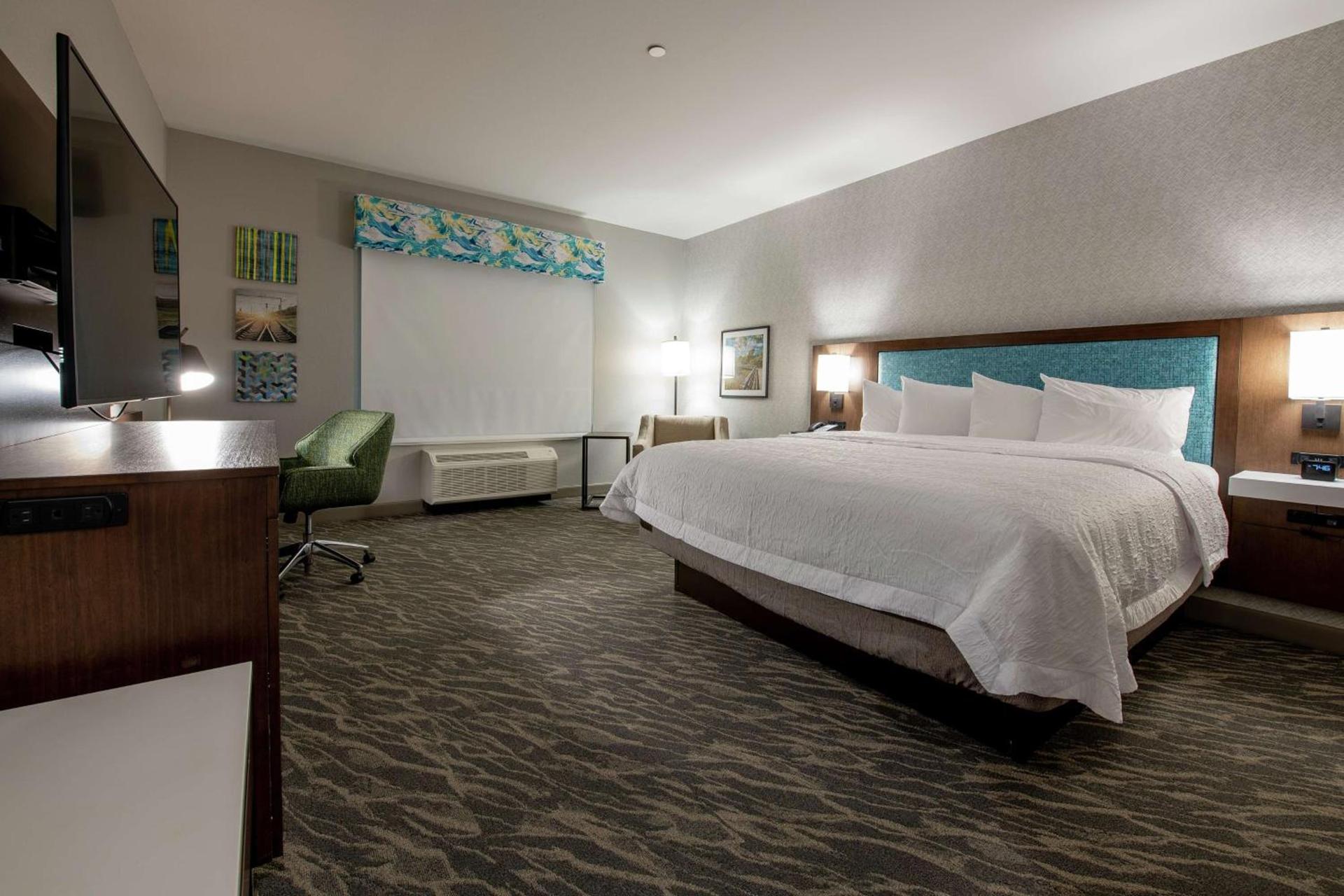Hampton Inn & Suites Duncanville Dallas, Tx photo 13