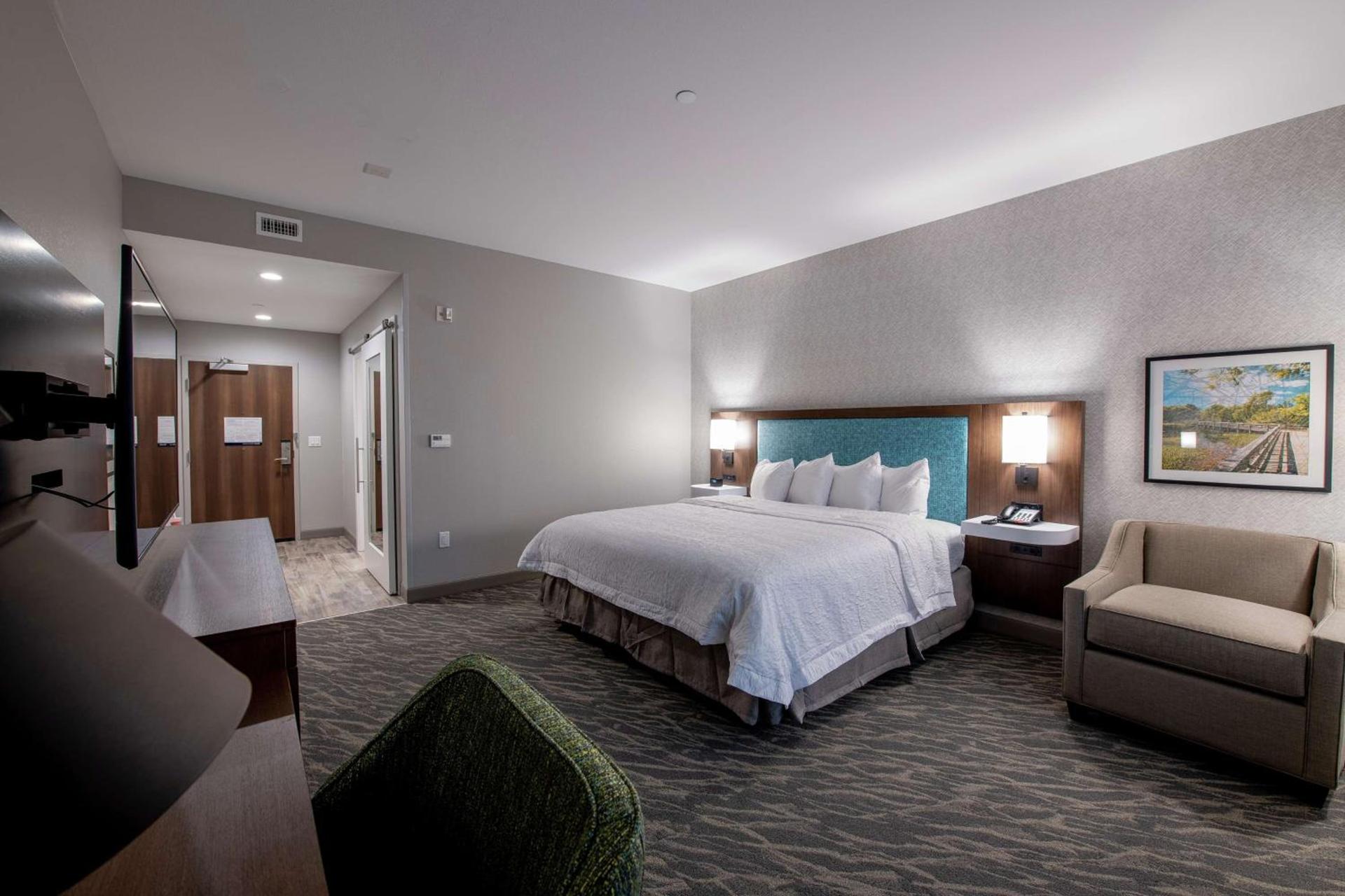 Hampton Inn & Suites Duncanville Dallas, Tx photo 15