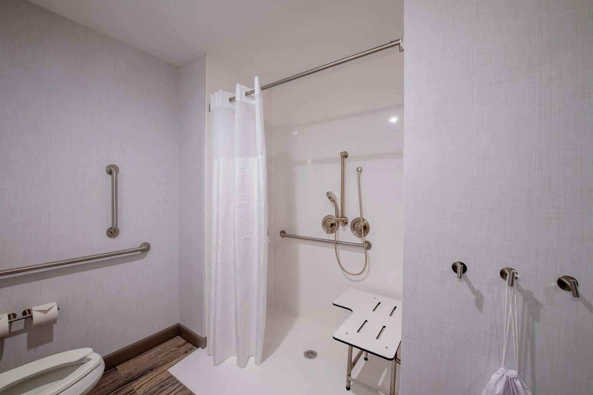 Hampton Inn & Suites Duncanville Dallas, Tx photo 16