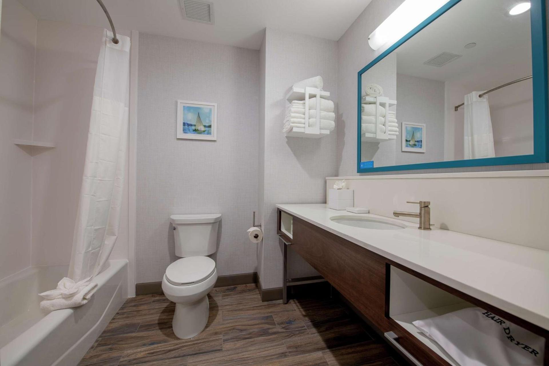 Hampton Inn & Suites Duncanville Dallas, Tx photo 17