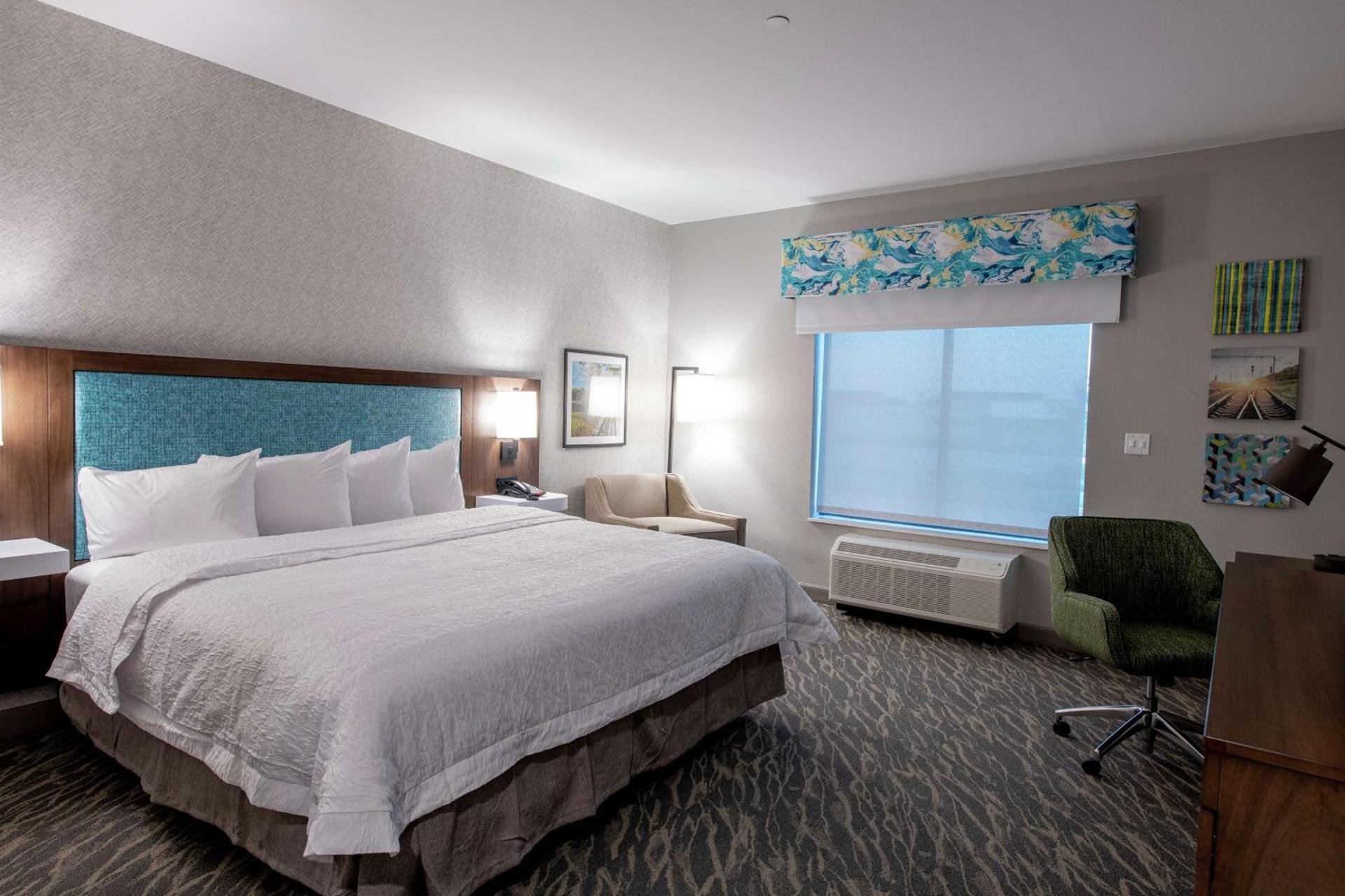 Hampton Inn & Suites Duncanville Dallas, Tx photo 18