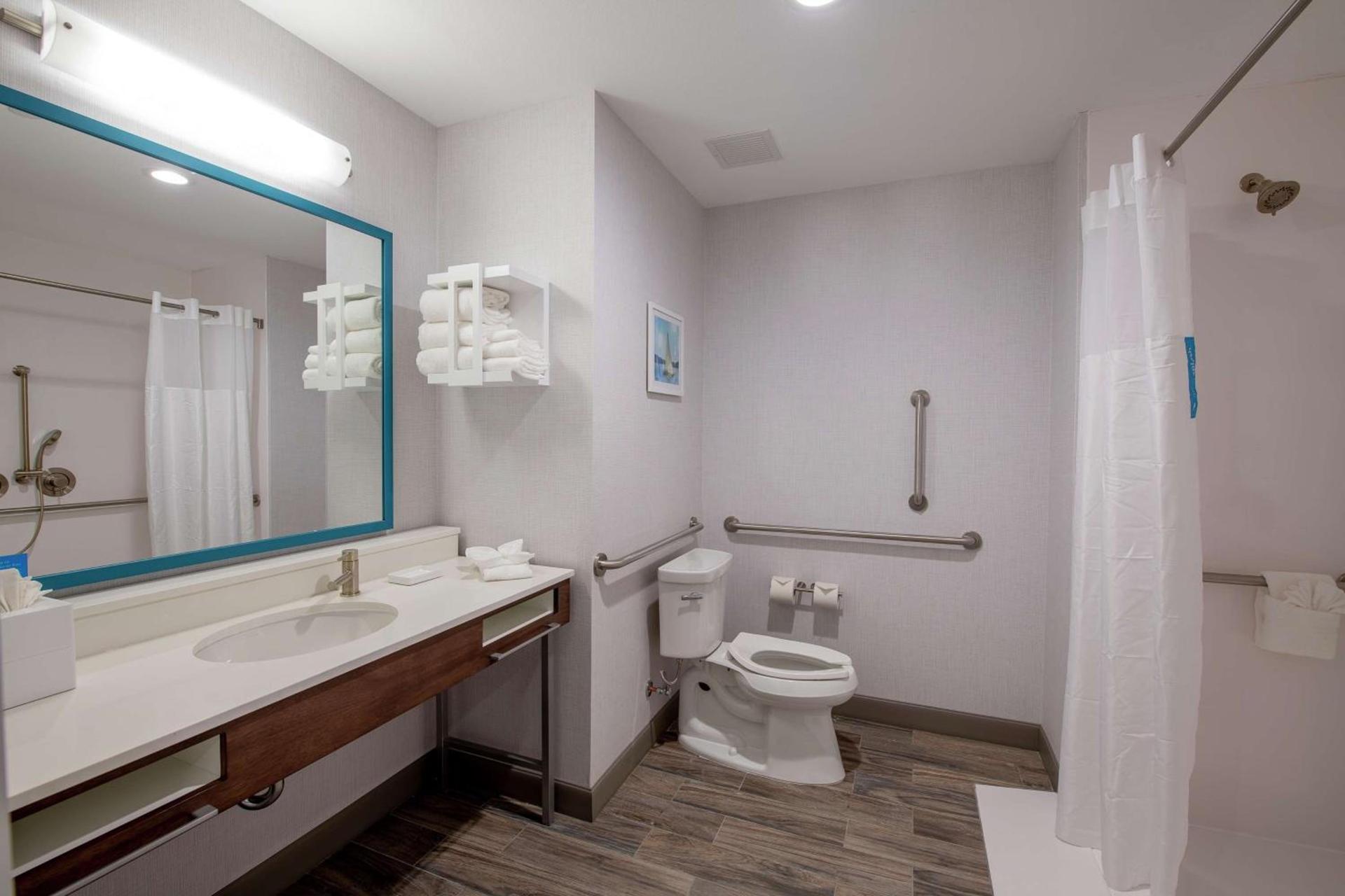 Hampton Inn & Suites Duncanville Dallas, Tx photo 19
