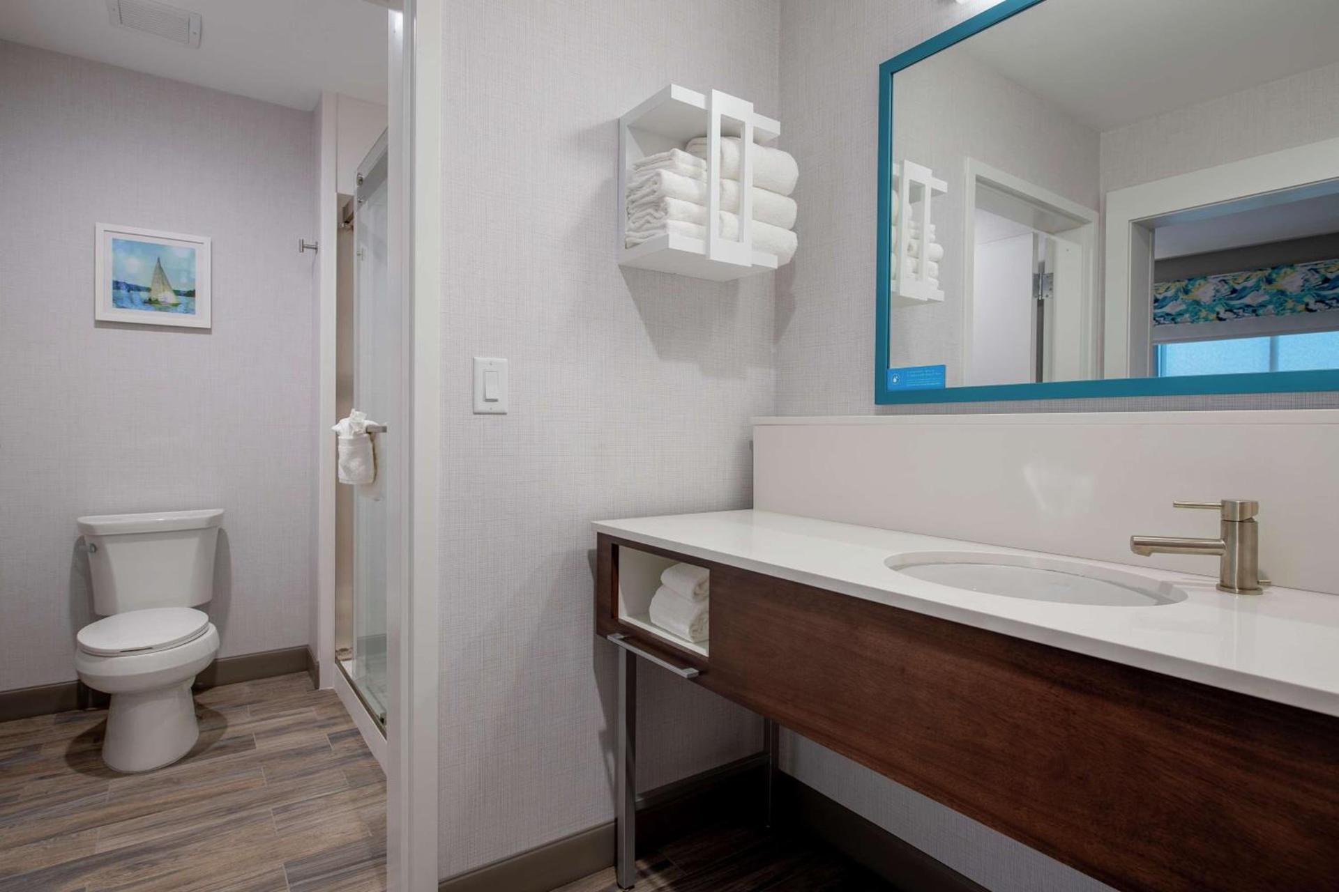 Hampton Inn & Suites Duncanville Dallas, Tx photo 20