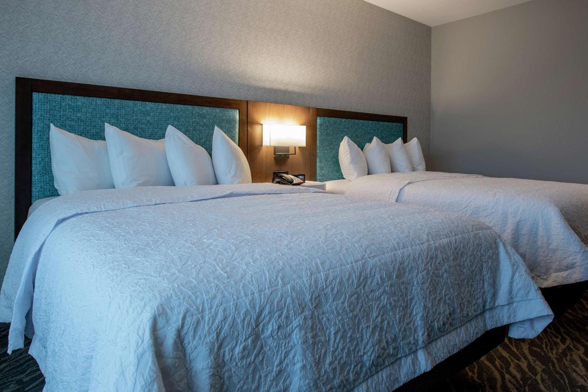 Hampton Inn & Suites Duncanville Dallas, Tx photo 21