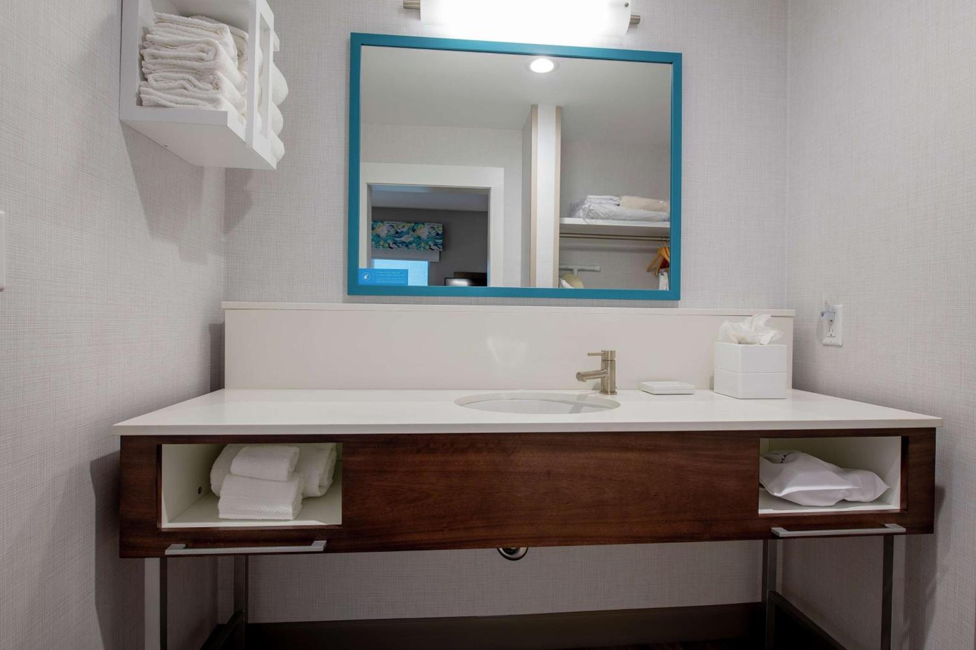 Hampton Inn & Suites Duncanville Dallas, Tx photo 22