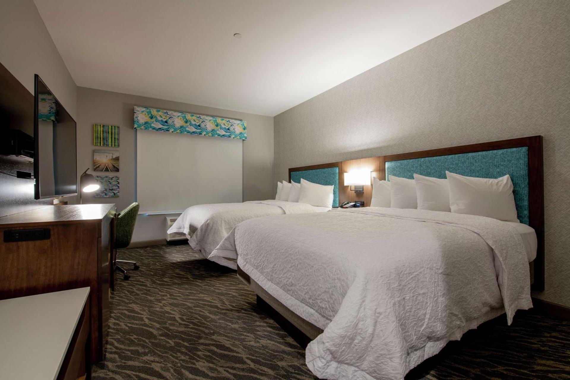 Hampton Inn & Suites Duncanville Dallas, Tx photo 25