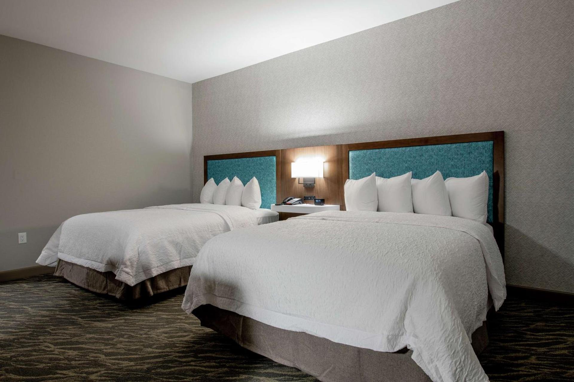 Hampton Inn & Suites Duncanville Dallas, Tx photo 26