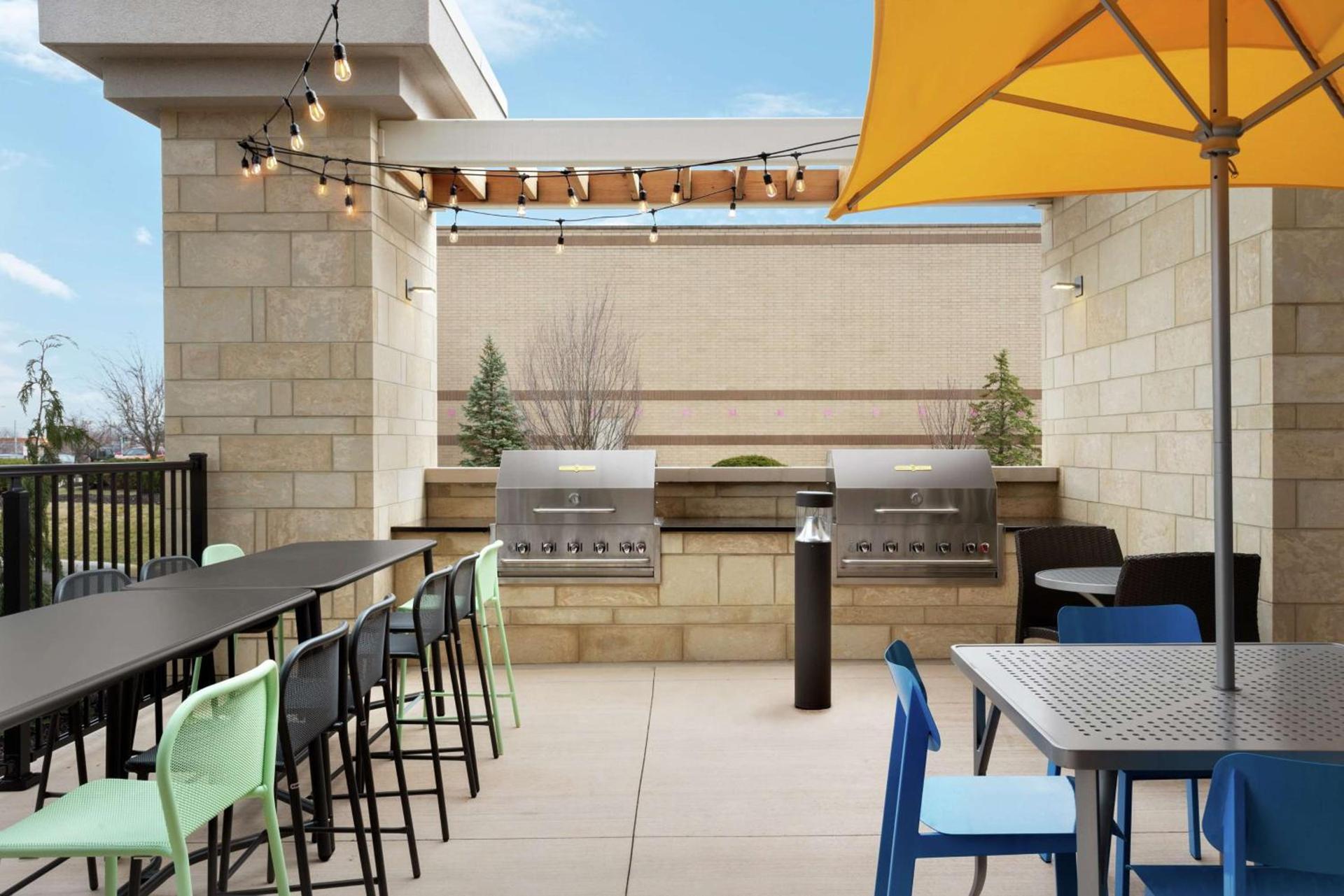 Home2 Suites By Hilton Dayton/Beavercreek, Oh photo 2