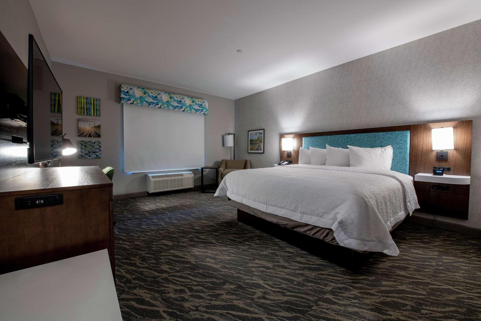 Hampton Inn & Suites Duncanville Dallas, Tx photo 27