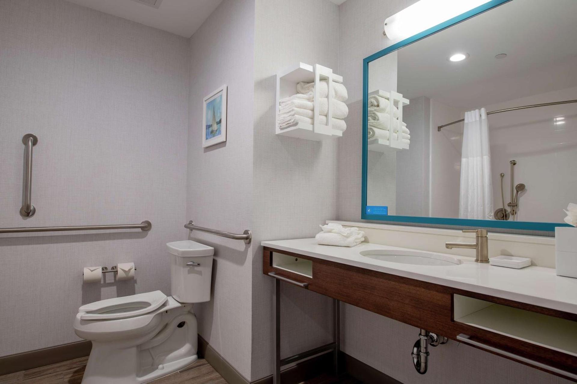 Hampton Inn & Suites Duncanville Dallas, Tx photo 39
