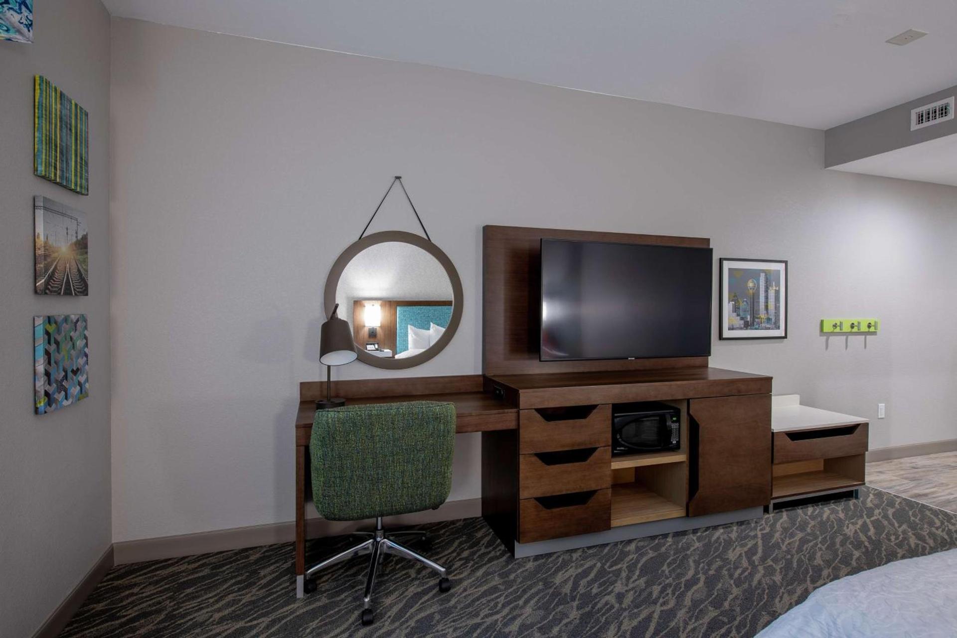 Hampton Inn & Suites Duncanville Dallas, Tx photo 40