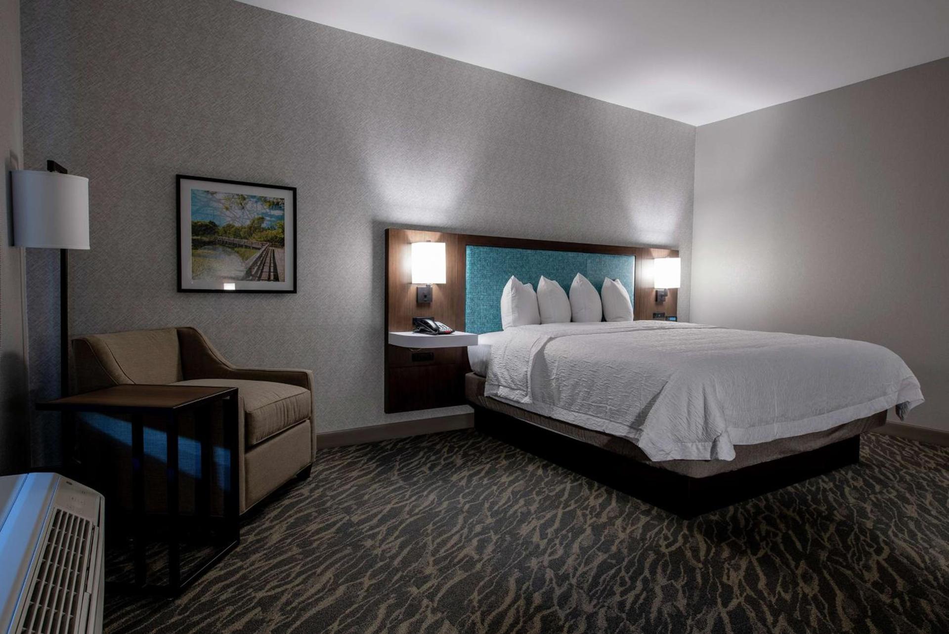 Hampton Inn & Suites Duncanville Dallas, Tx photo 41