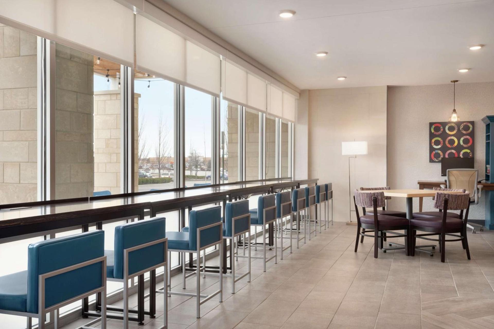 Home2 Suites By Hilton Dayton/Beavercreek, Oh photo 5