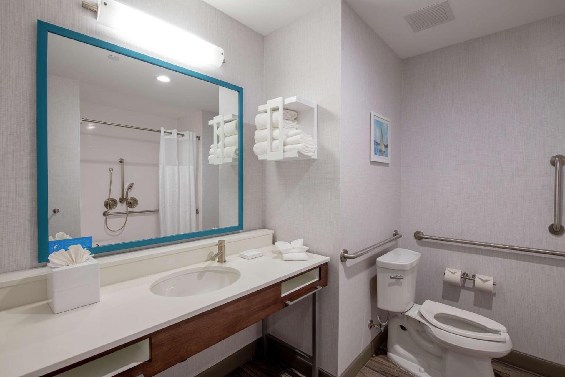 Hampton Inn & Suites Duncanville Dallas, Tx photo 42