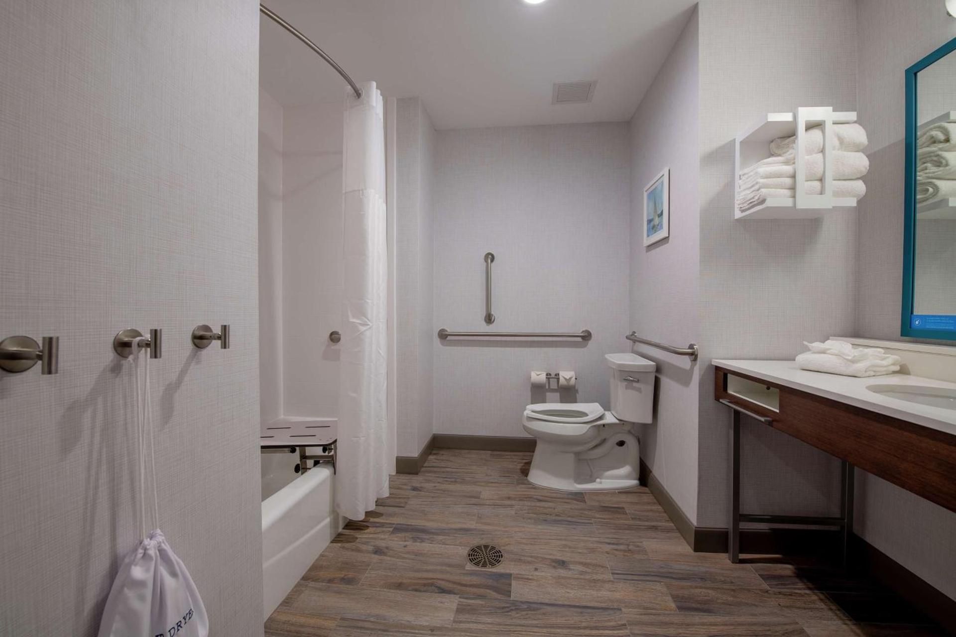 Hampton Inn & Suites Duncanville Dallas, Tx photo 44