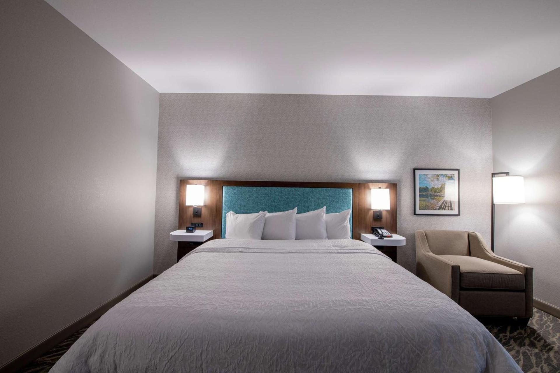 Hampton Inn & Suites Duncanville Dallas, Tx photo 45