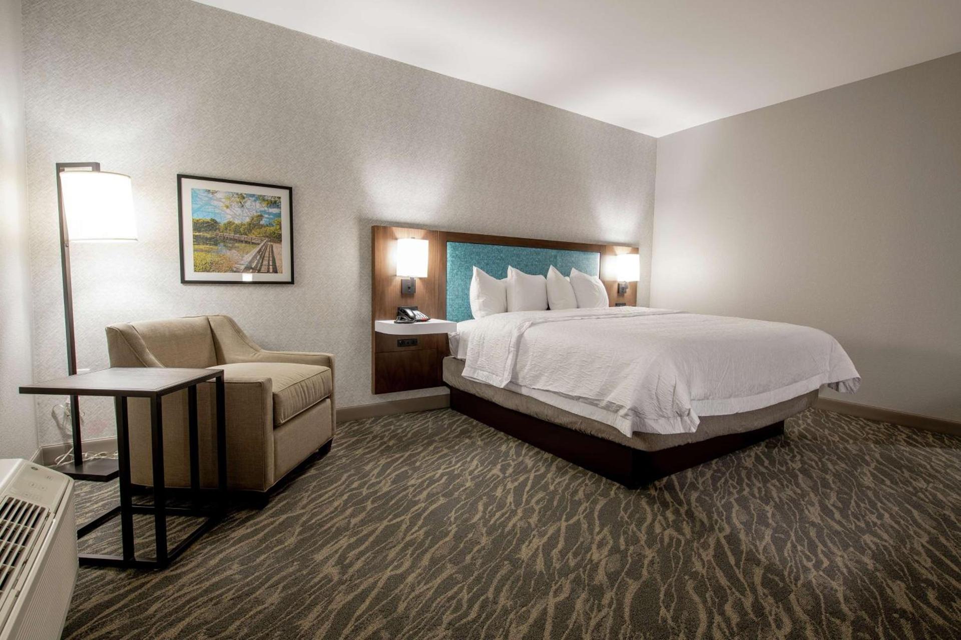 Hampton Inn & Suites Duncanville Dallas, Tx photo 46