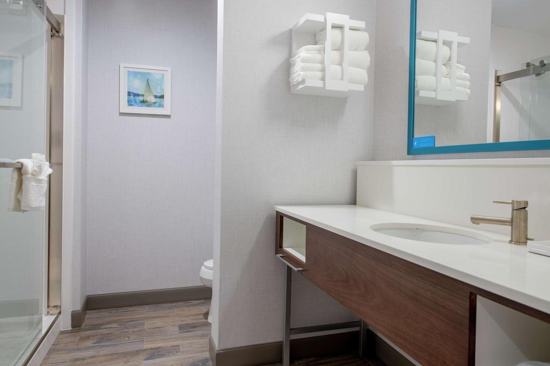 Hampton Inn & Suites Duncanville Dallas, Tx photo 48
