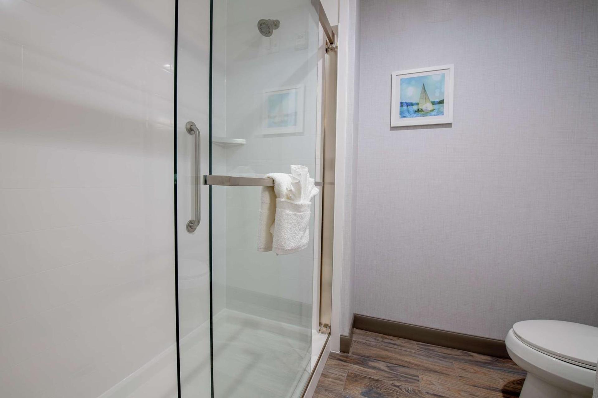 Hampton Inn & Suites Duncanville Dallas, Tx photo 47
