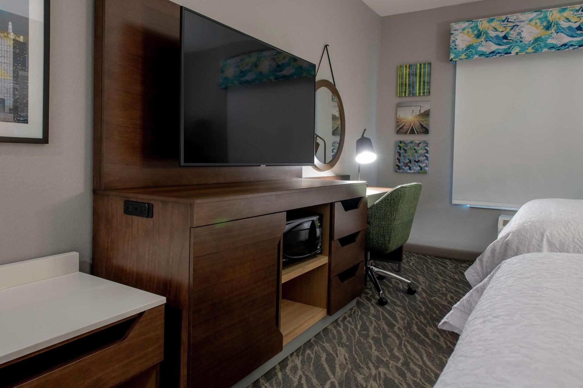 Hampton Inn & Suites Duncanville Dallas, Tx photo 49