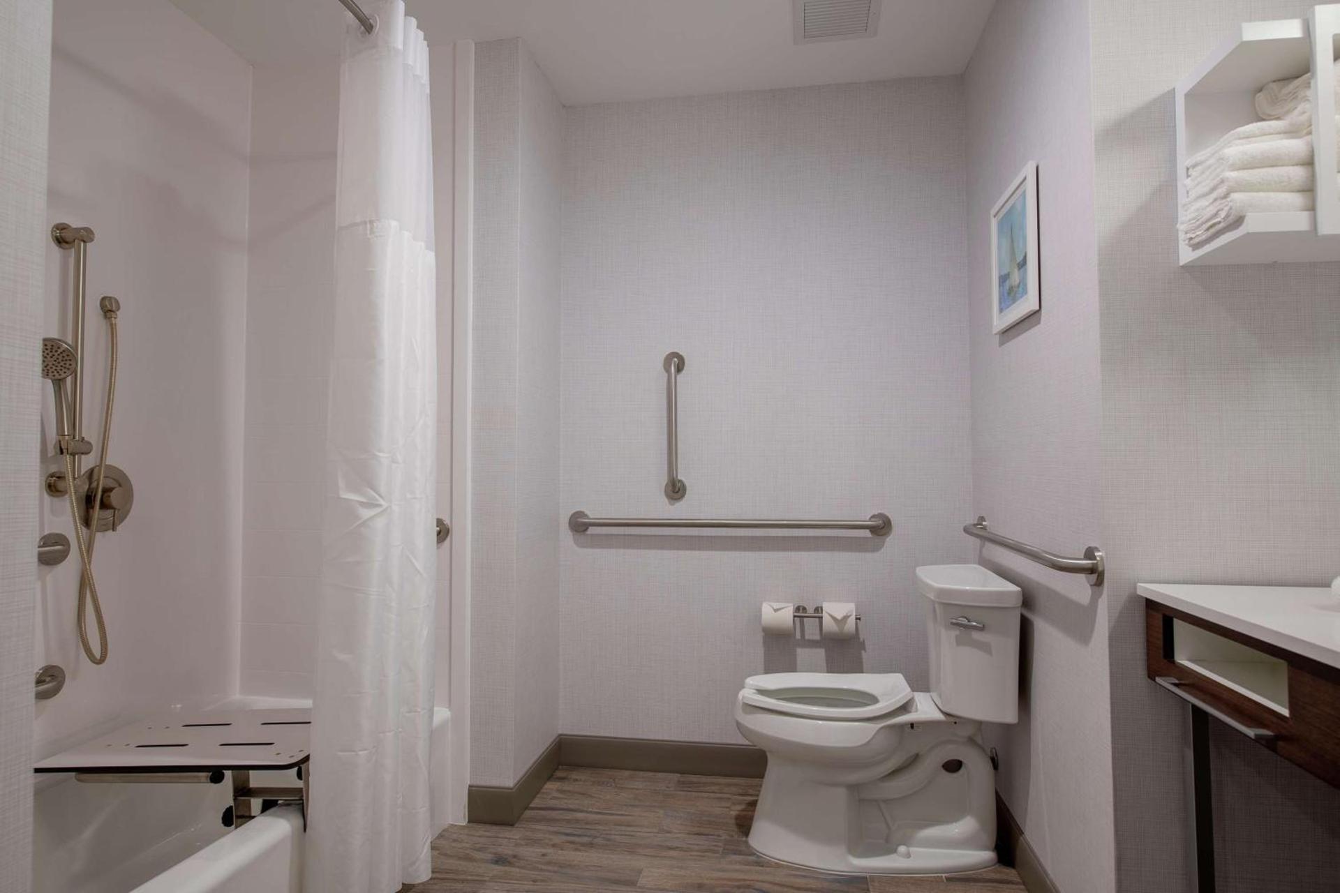 Hampton Inn & Suites Duncanville Dallas, Tx photo 50