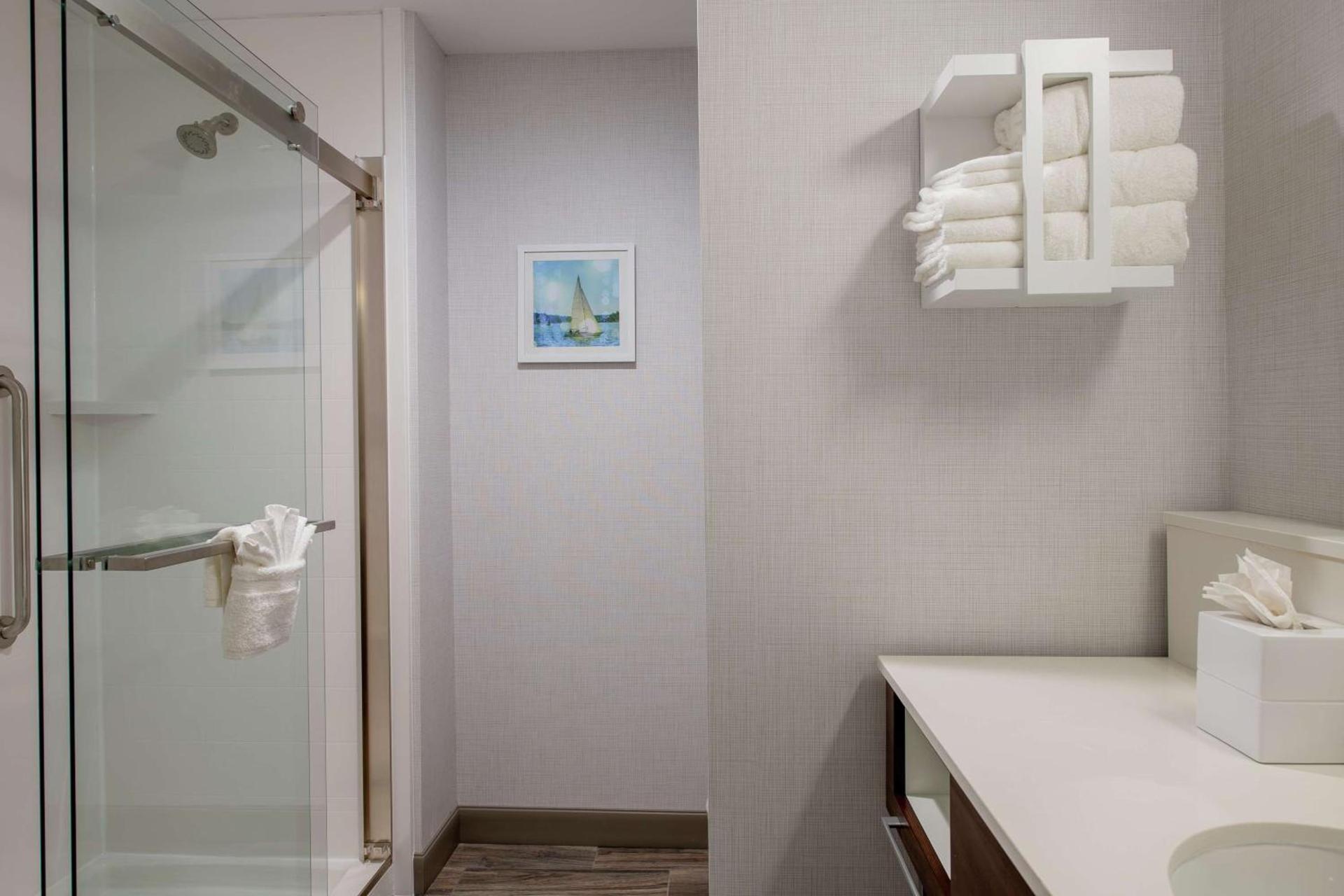 Hampton Inn & Suites Duncanville Dallas, Tx photo 51