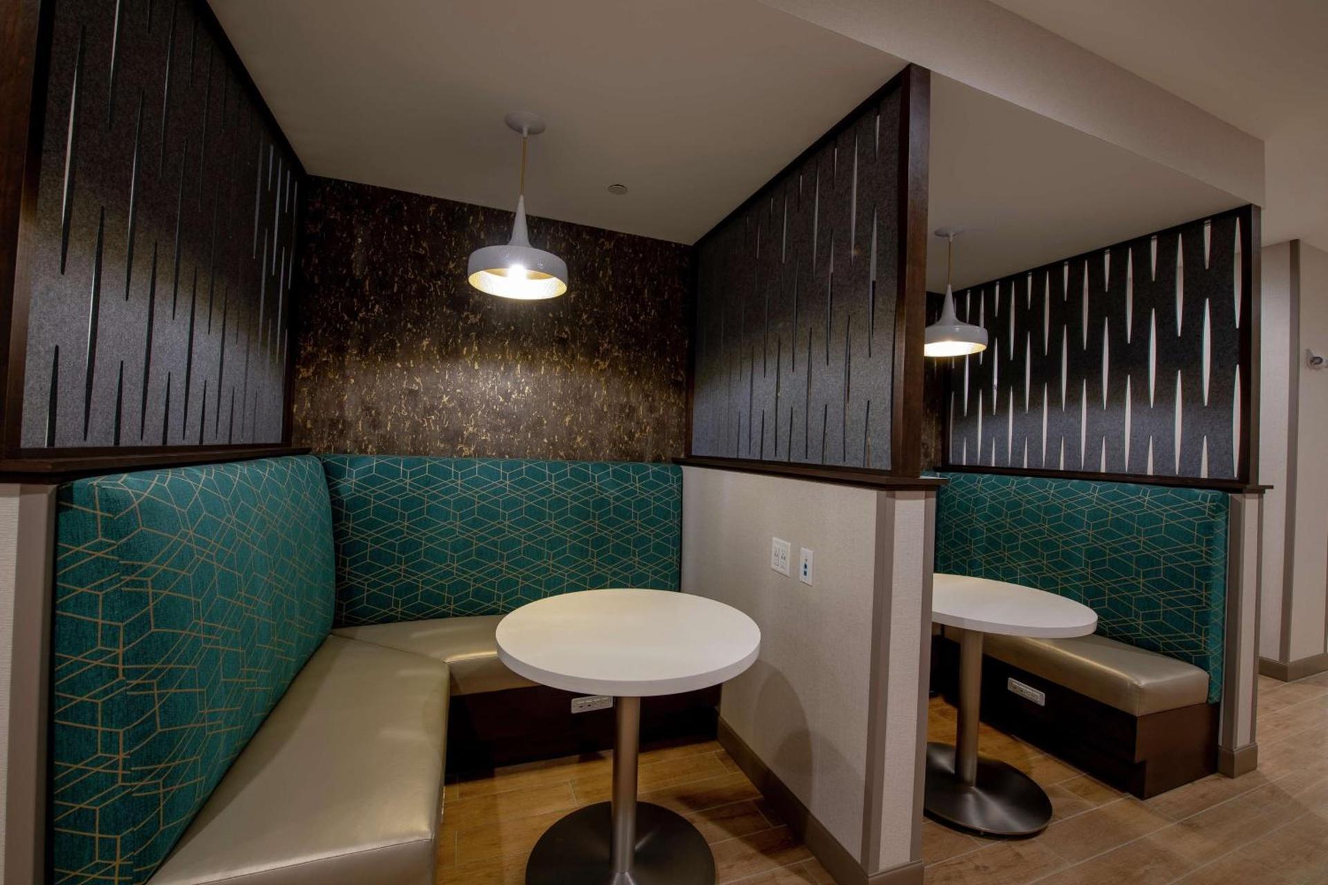 Hampton Inn & Suites Duncanville Dallas, Tx photo 52