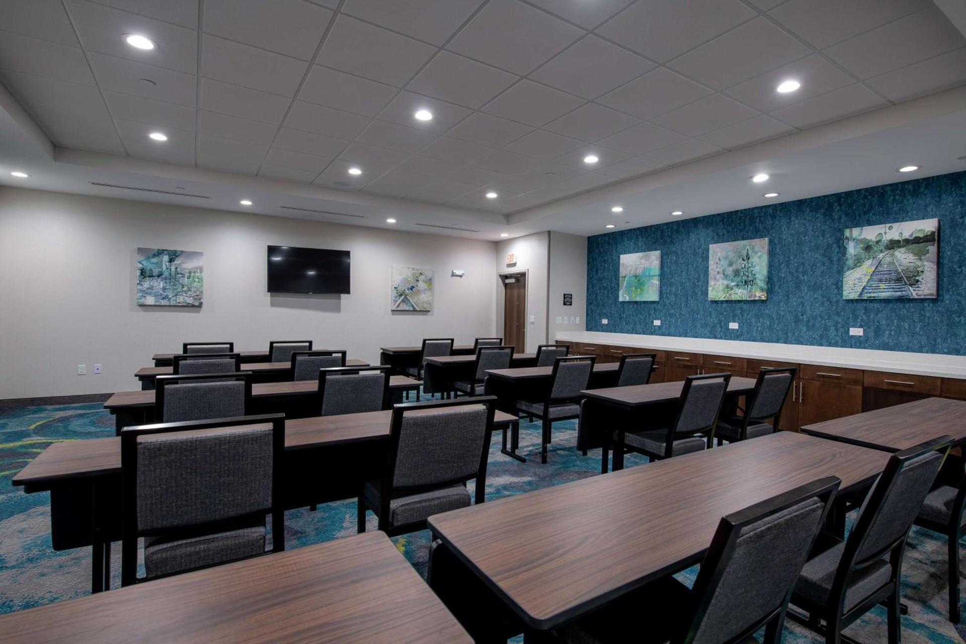Hampton Inn & Suites Duncanville Dallas, Tx photo 53