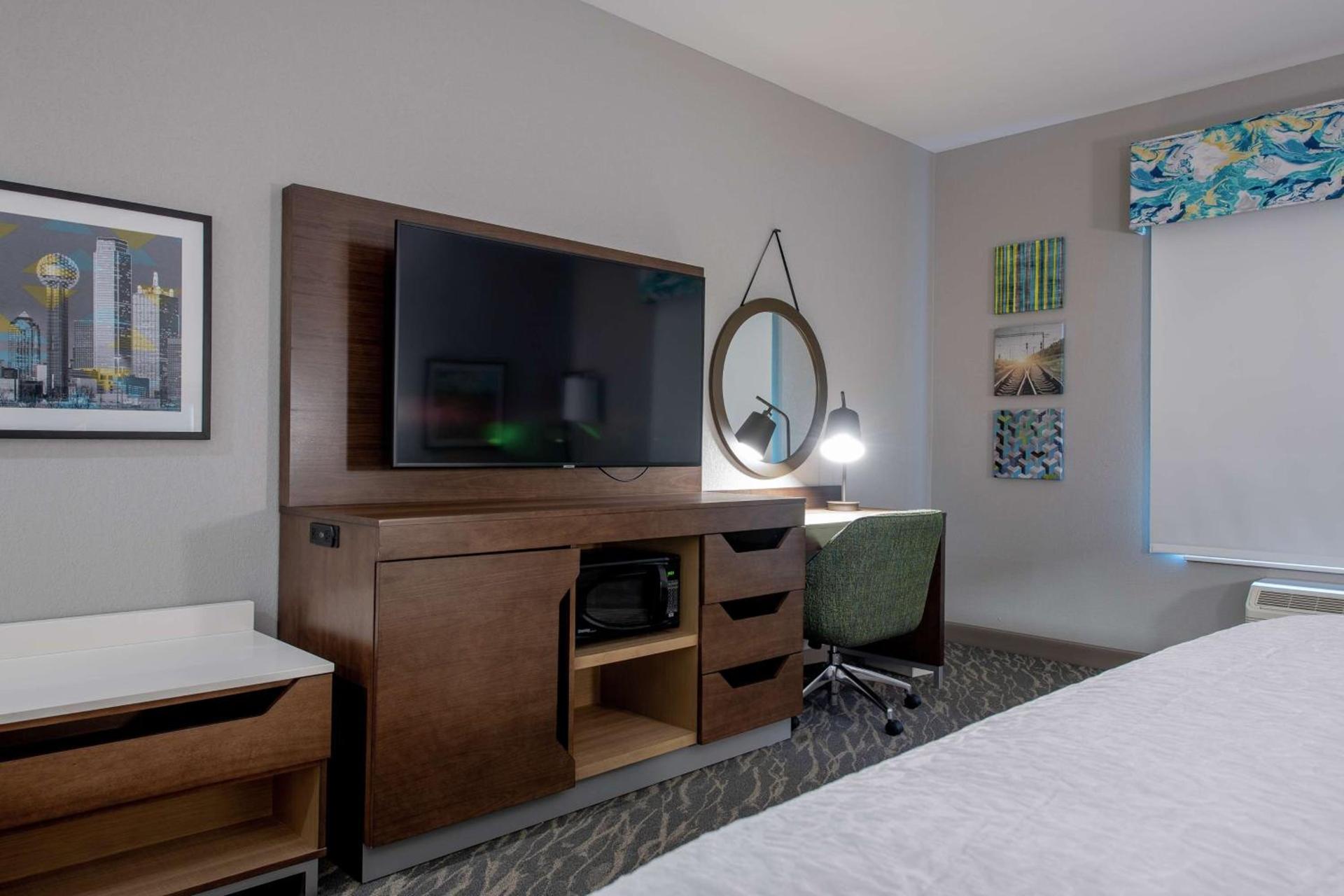 Hampton Inn & Suites Duncanville Dallas, Tx photo 55