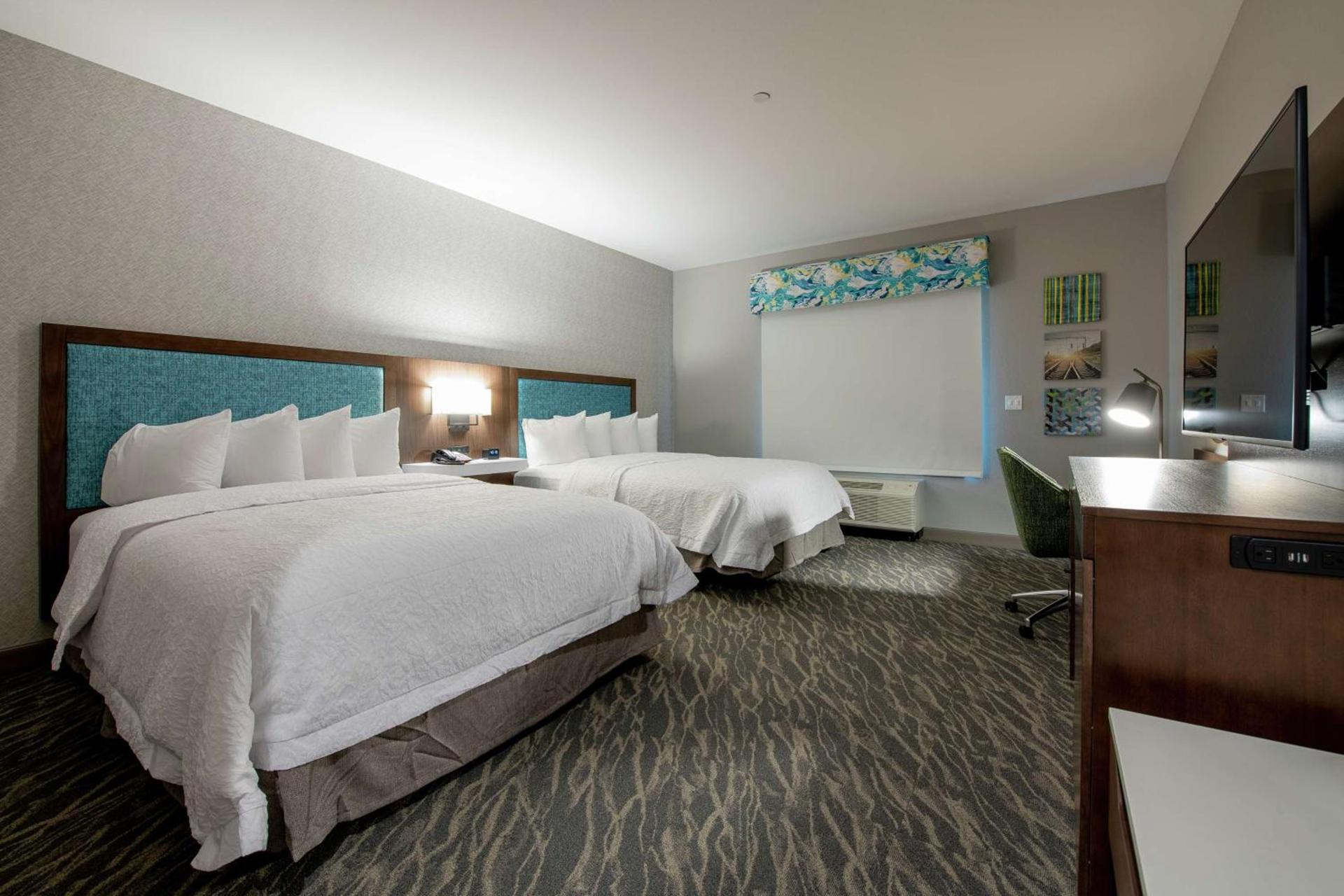 Hampton Inn & Suites Duncanville Dallas, Tx photo 57