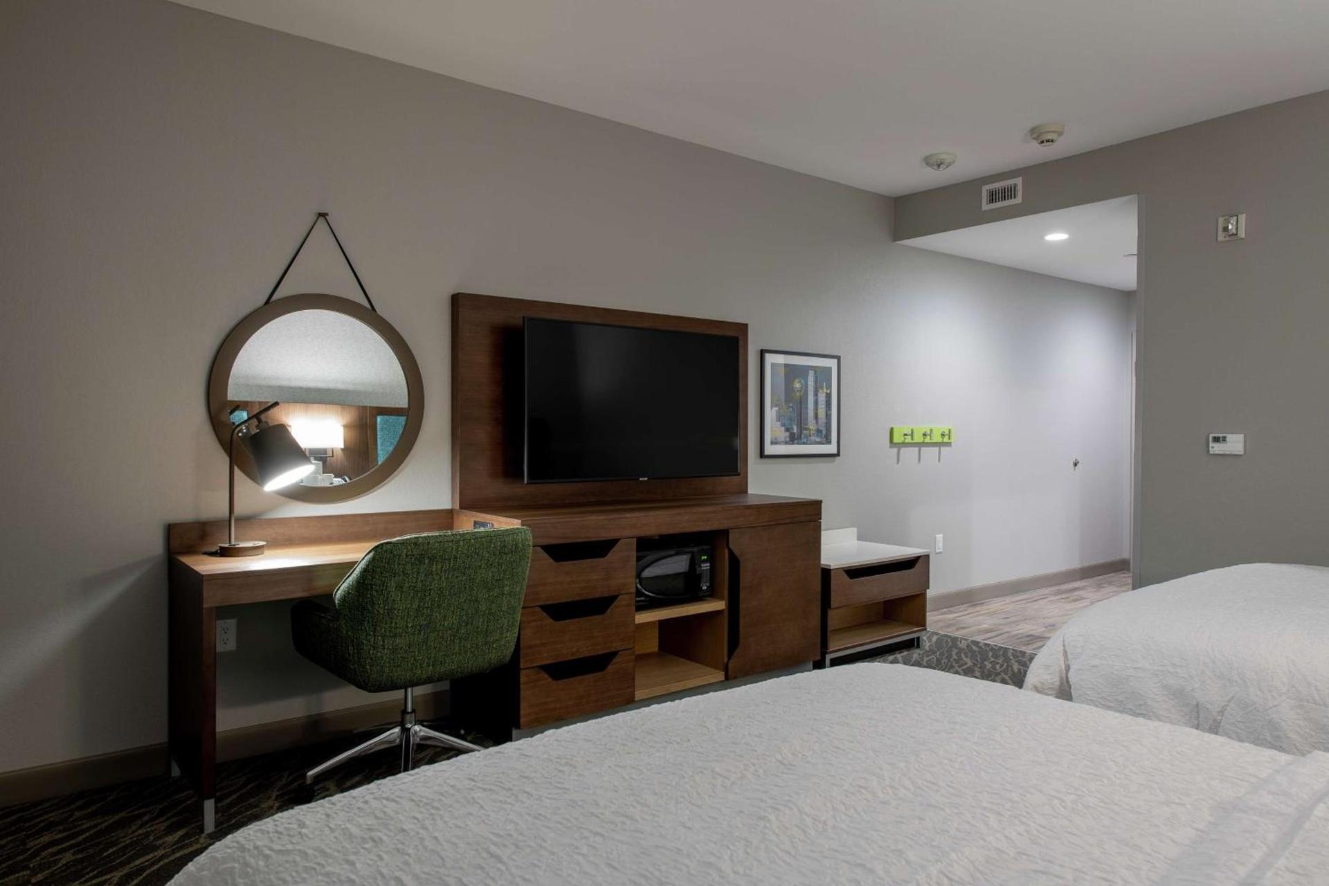 Hampton Inn & Suites Duncanville Dallas, Tx photo 58