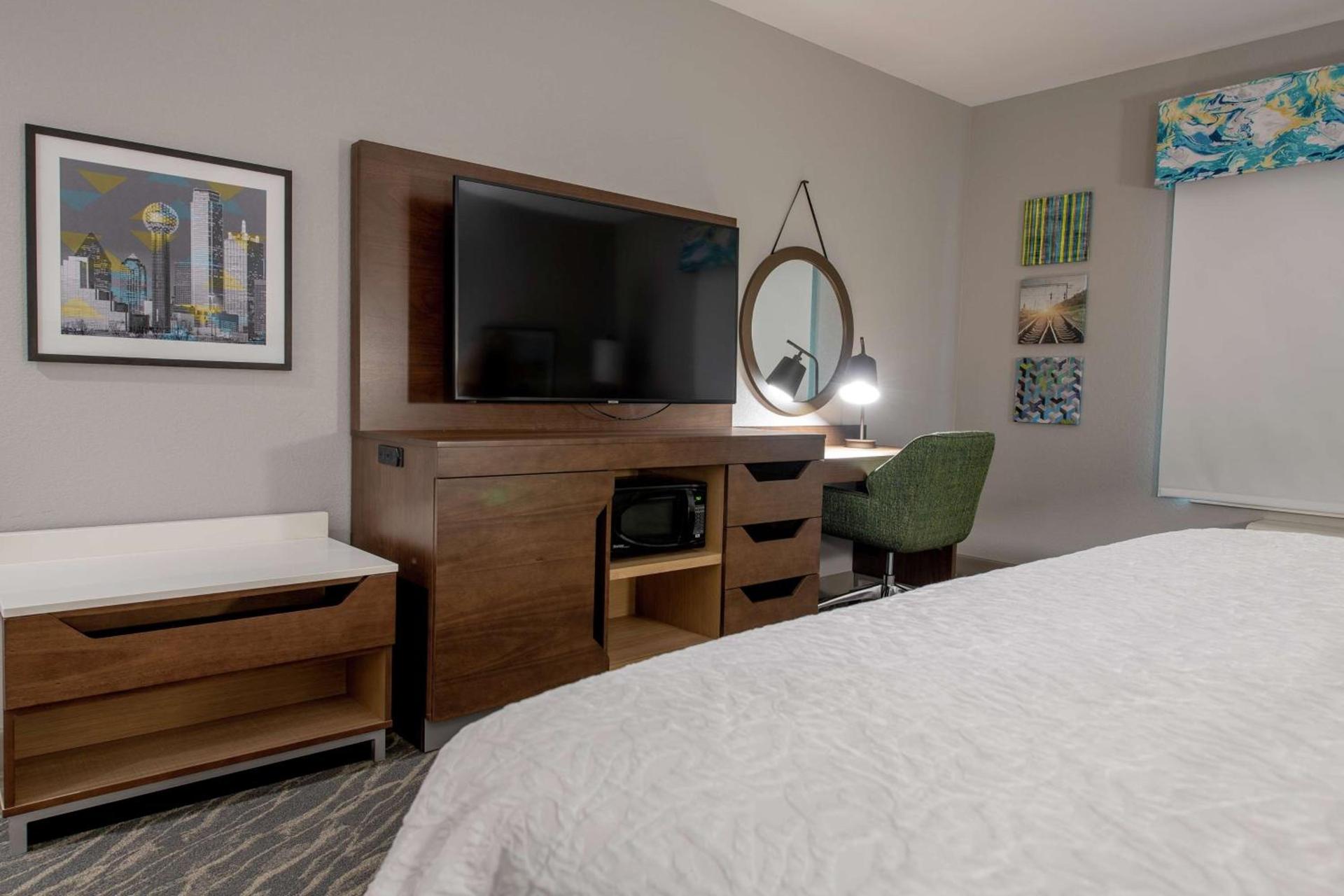 Hampton Inn & Suites Duncanville Dallas, Tx photo 59