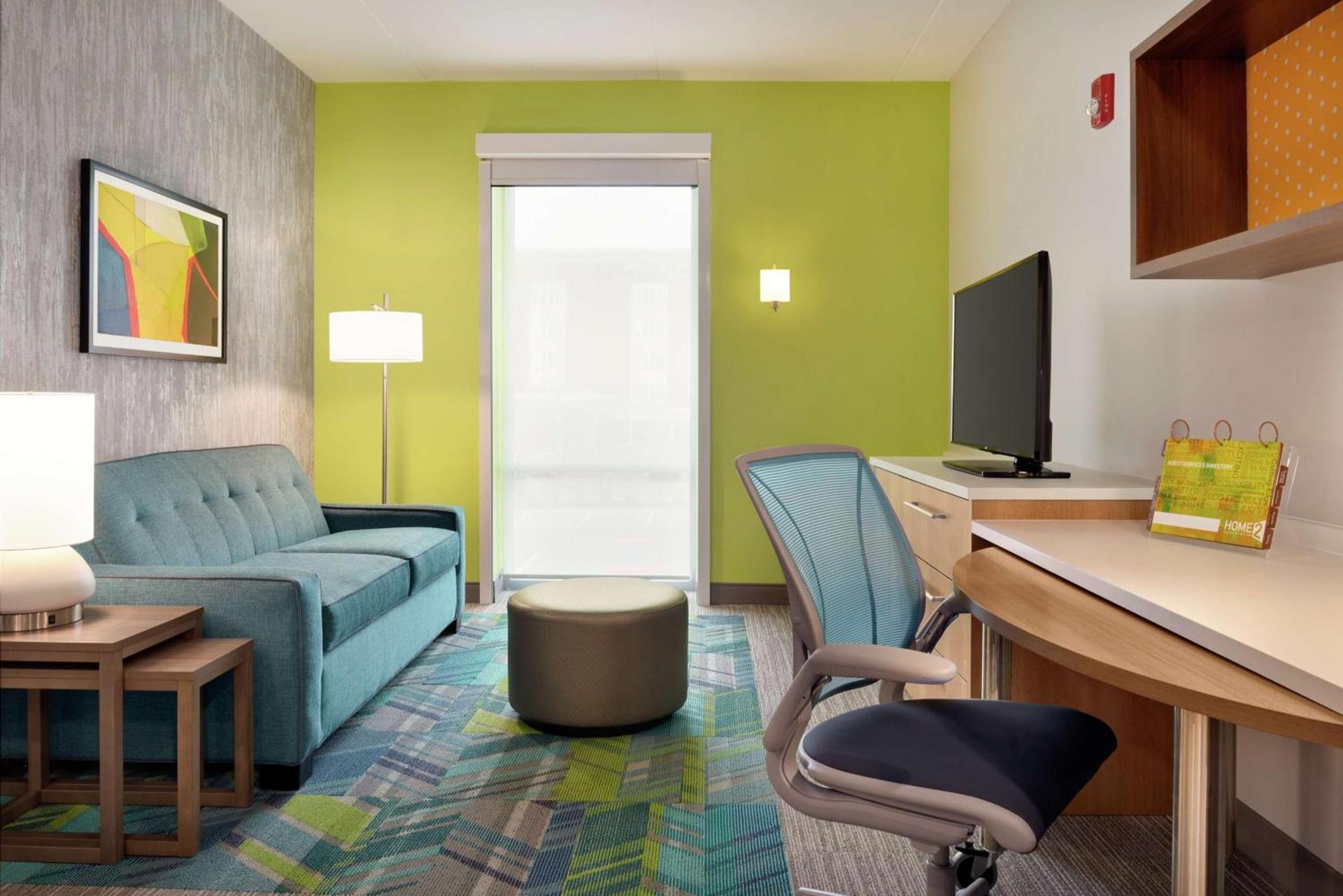 Home2 Suites By Hilton Dayton/Beavercreek, Oh photo 26