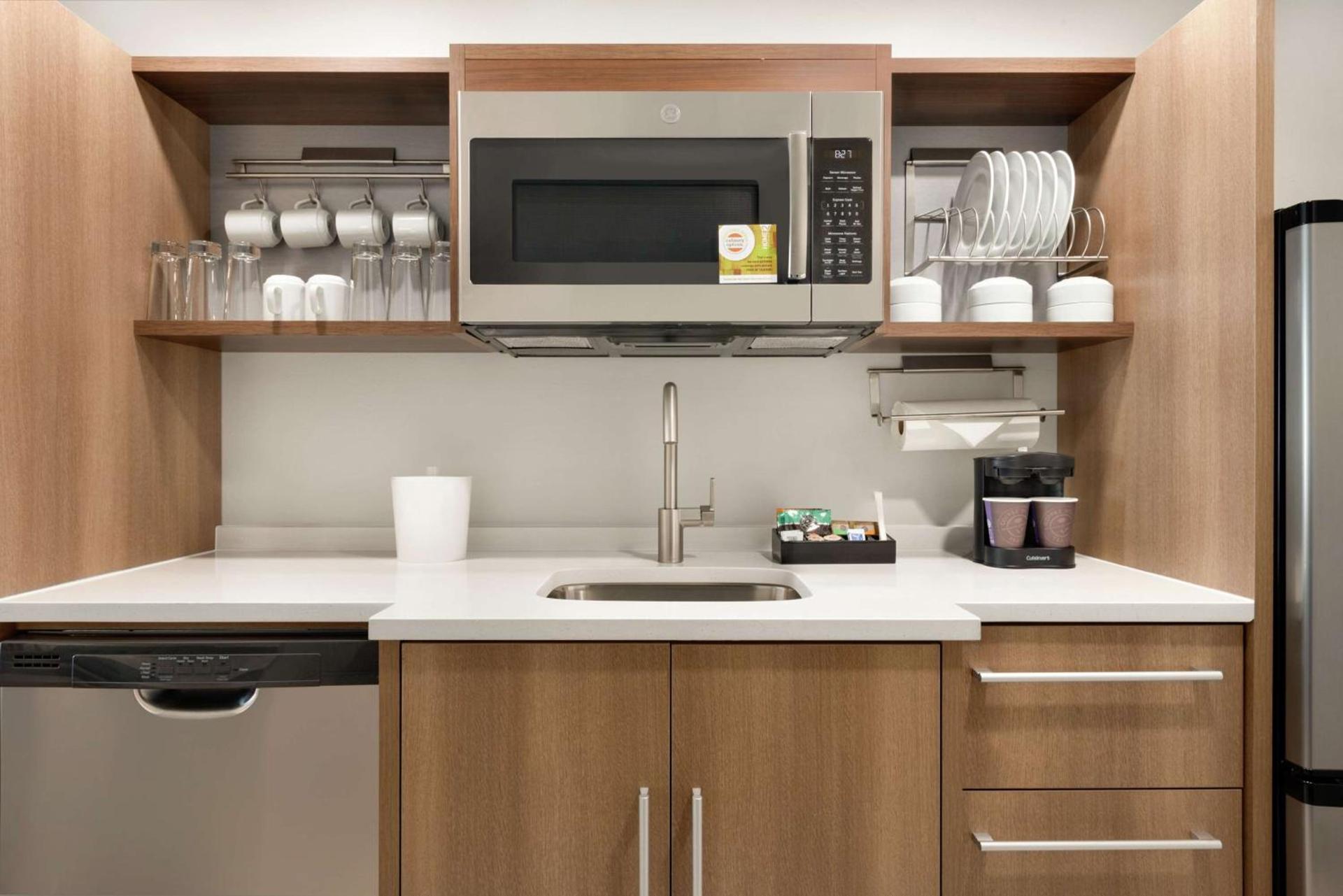 Home2 Suites By Hilton Dayton/Beavercreek, Oh photo 31