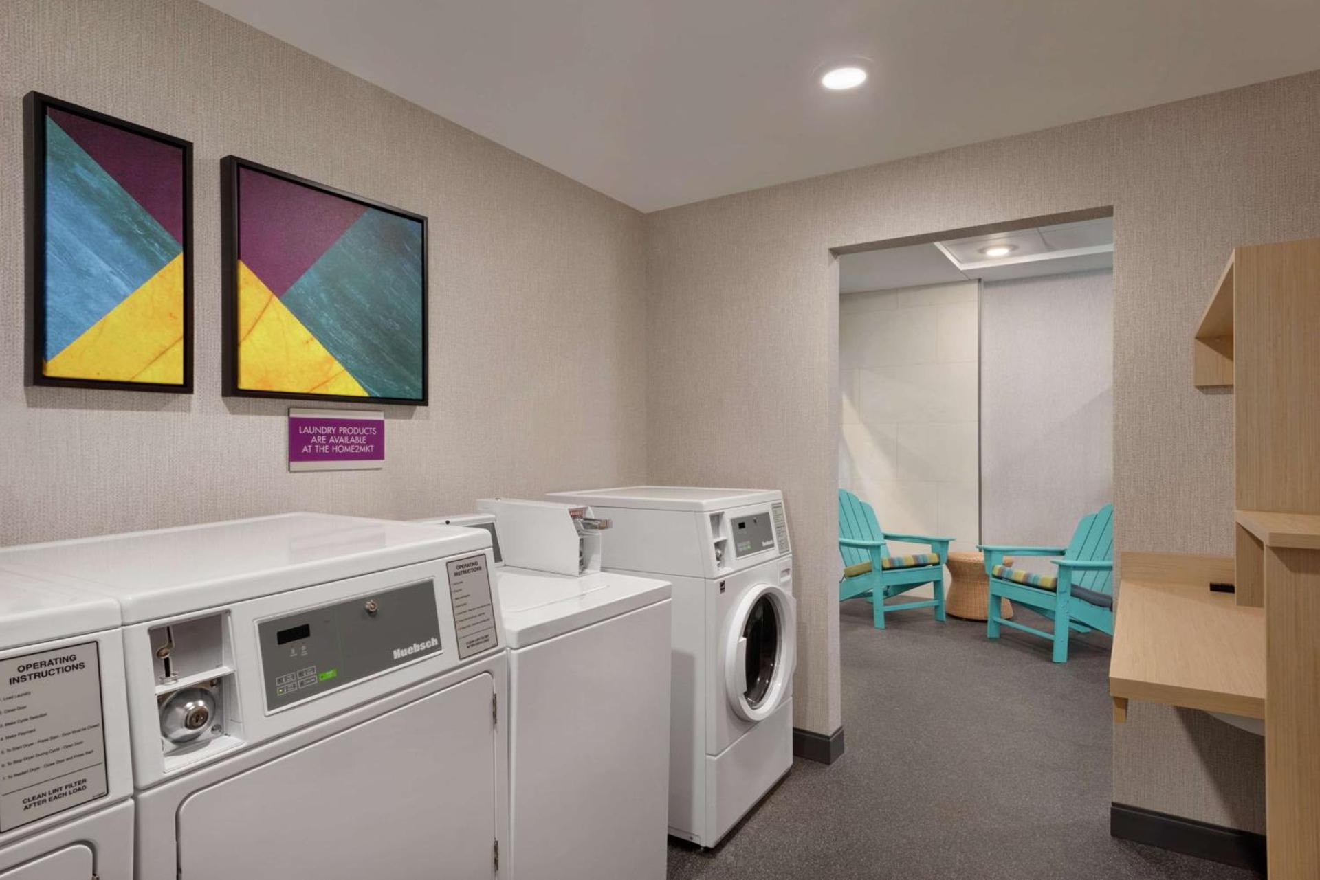 Home2 Suites By Hilton Dayton/Beavercreek, Oh photo 32